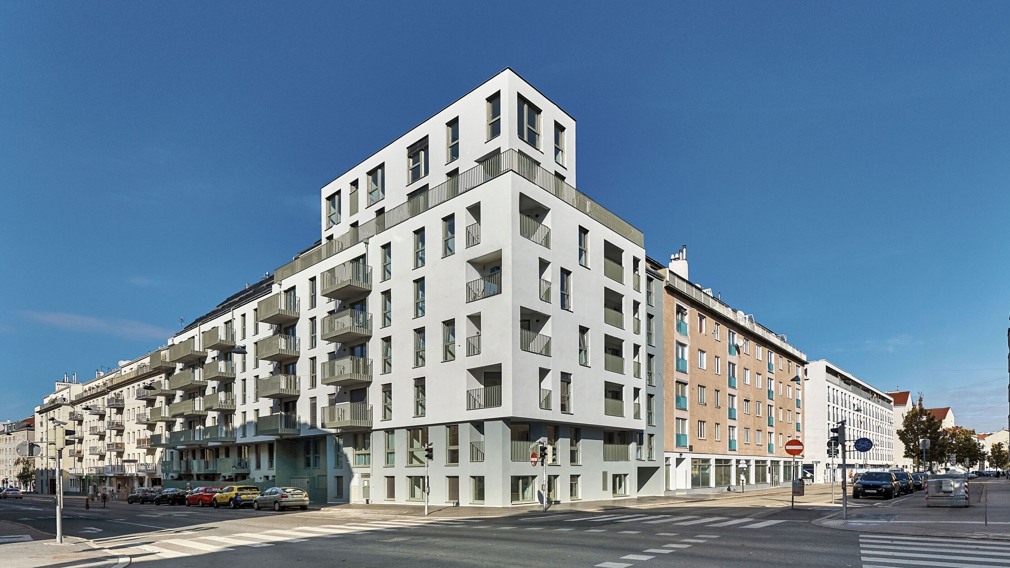 WINEGG-Arndtstraße 50-Fassade-Gebäude