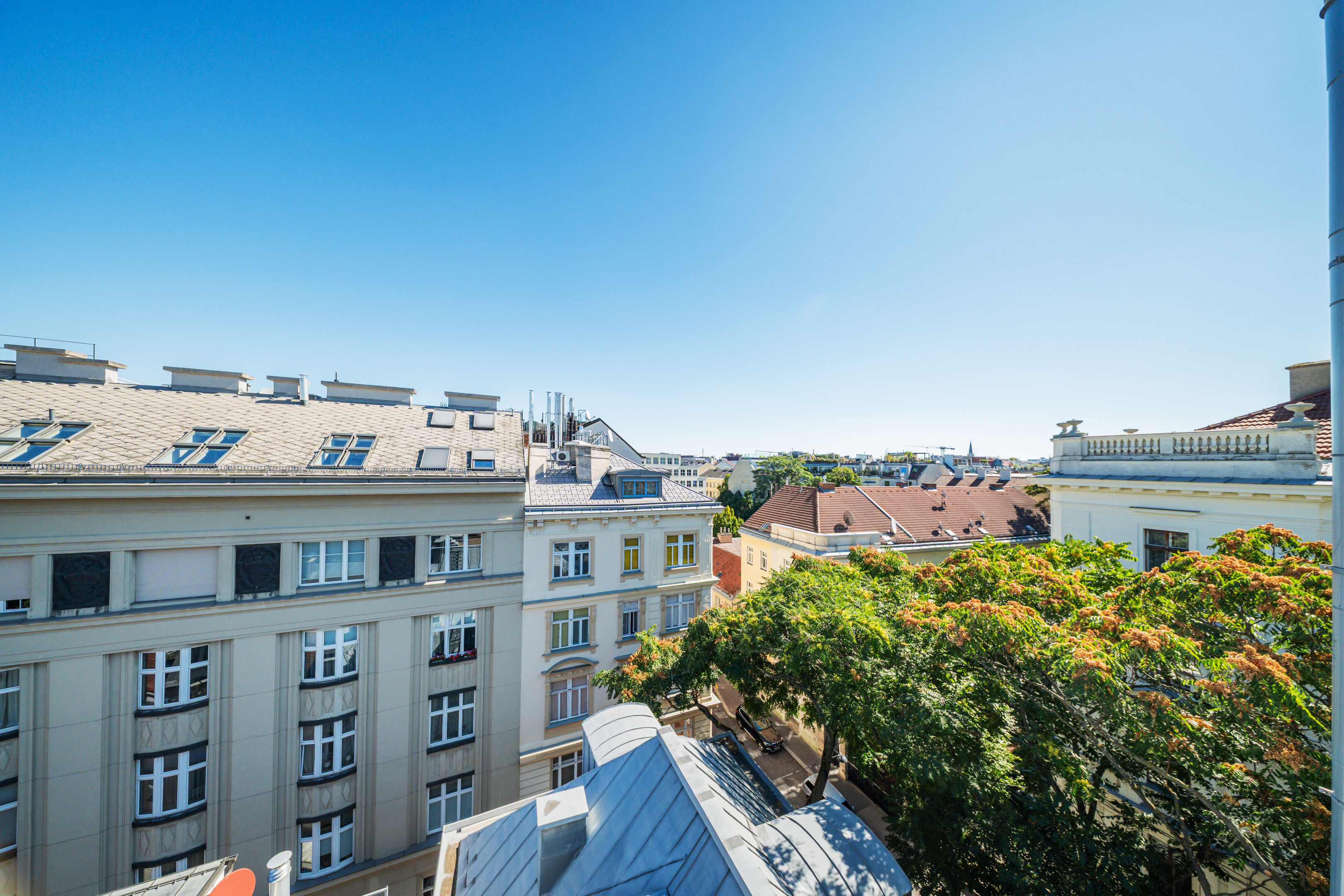 Ausblick