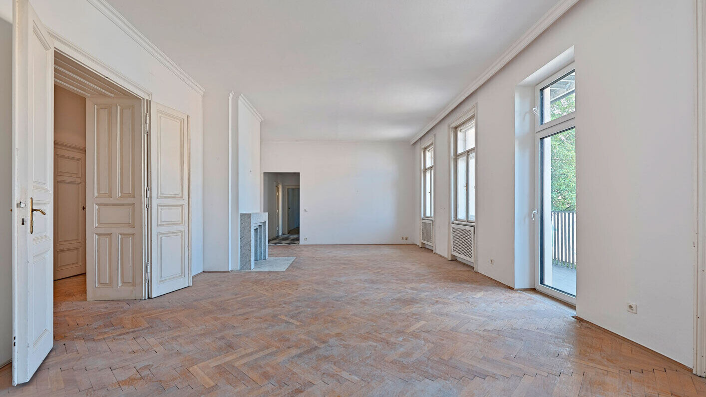 Wohnsalon