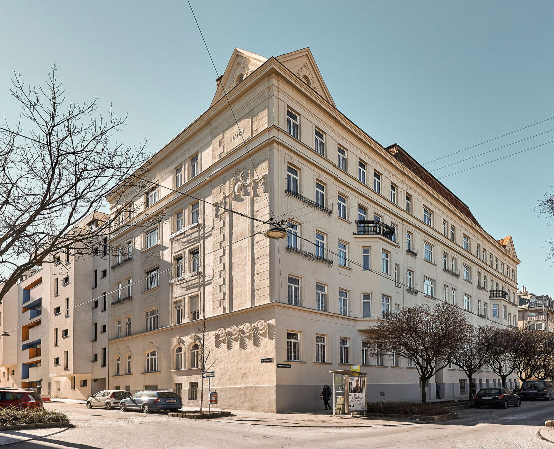 Paltramplatz 5-6