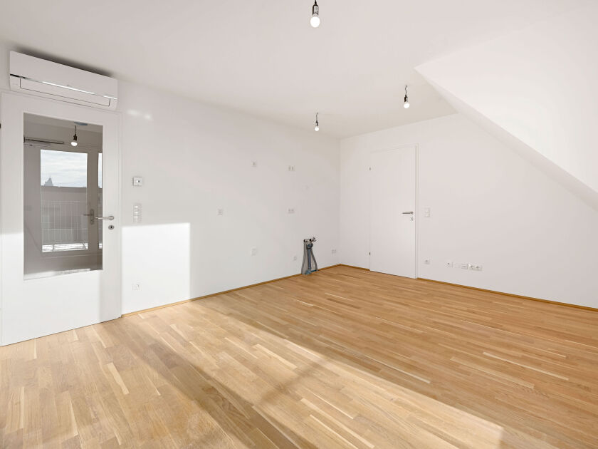 Wohnraum