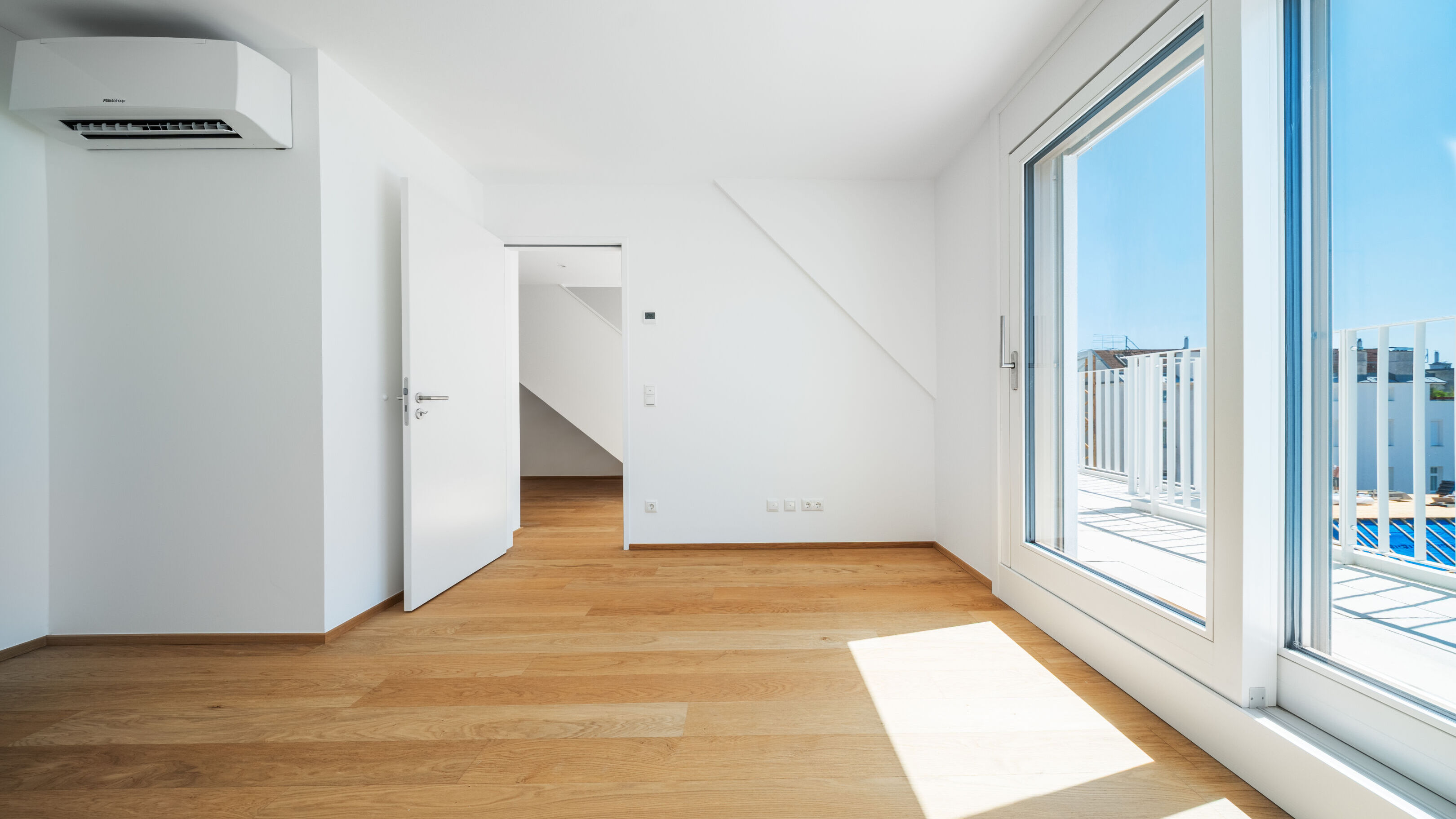 Schumanngasse | Zimmer