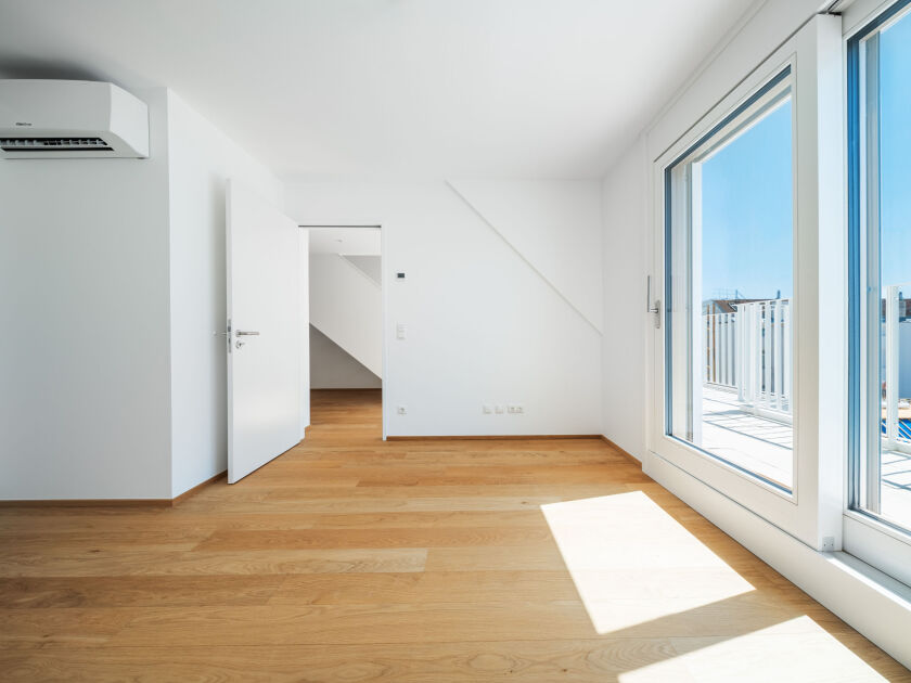 Schumanngasse | Zimmer