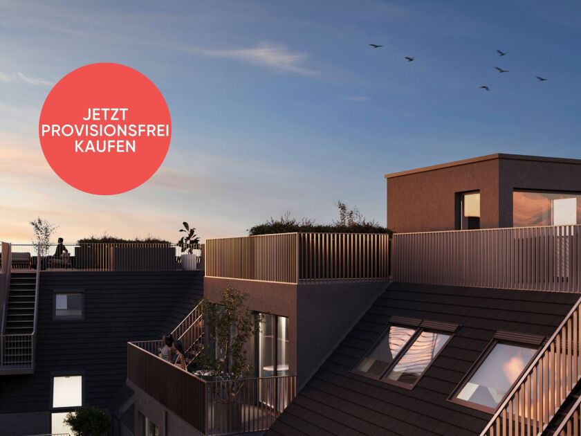 WINEGG Grand-Garden Dachterrassen