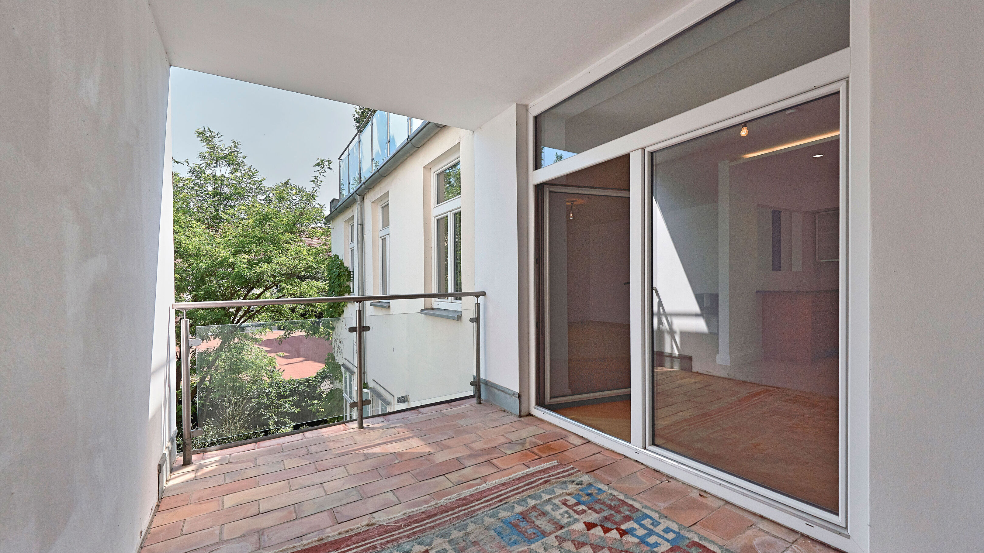 Loggia