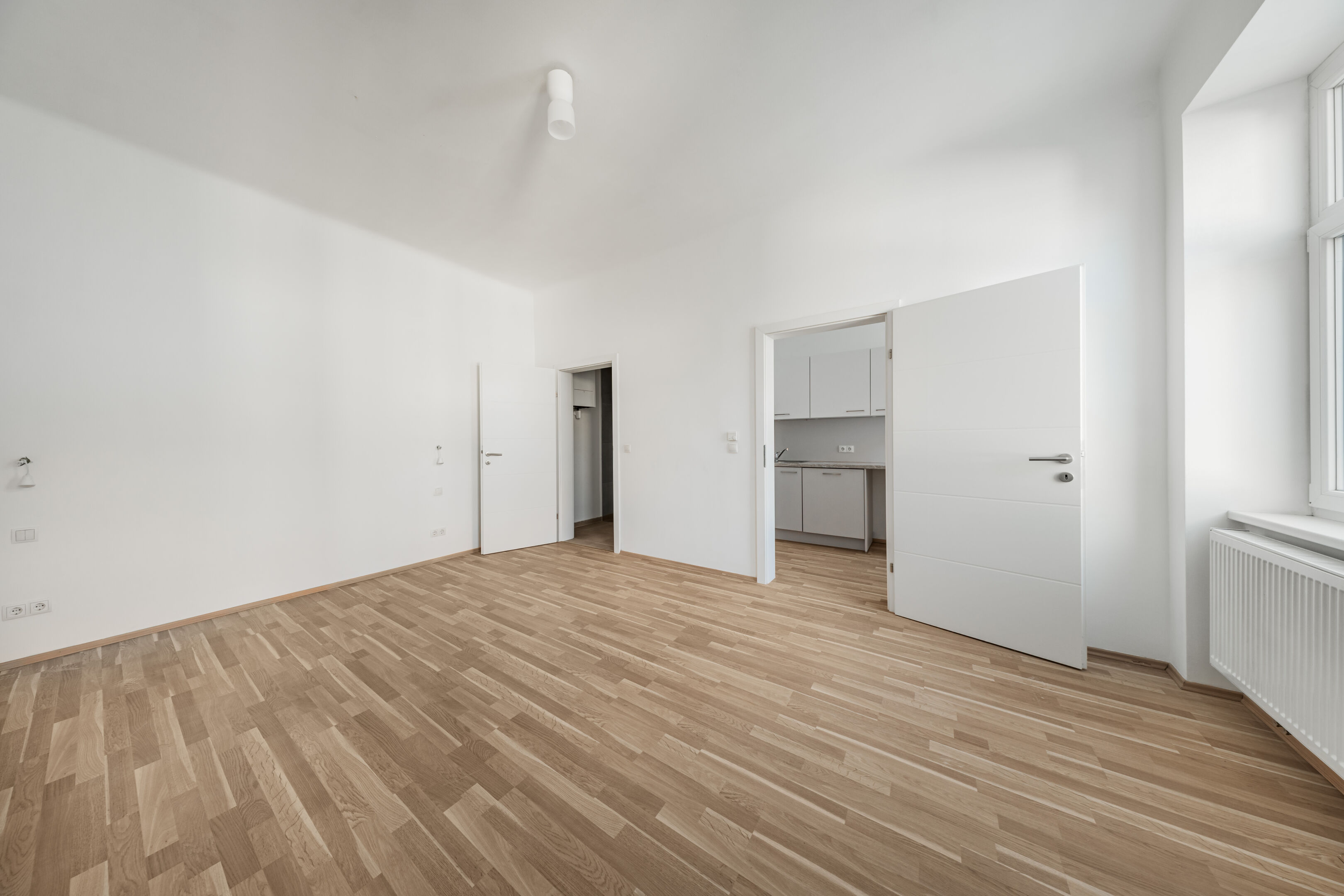 Wohnraum