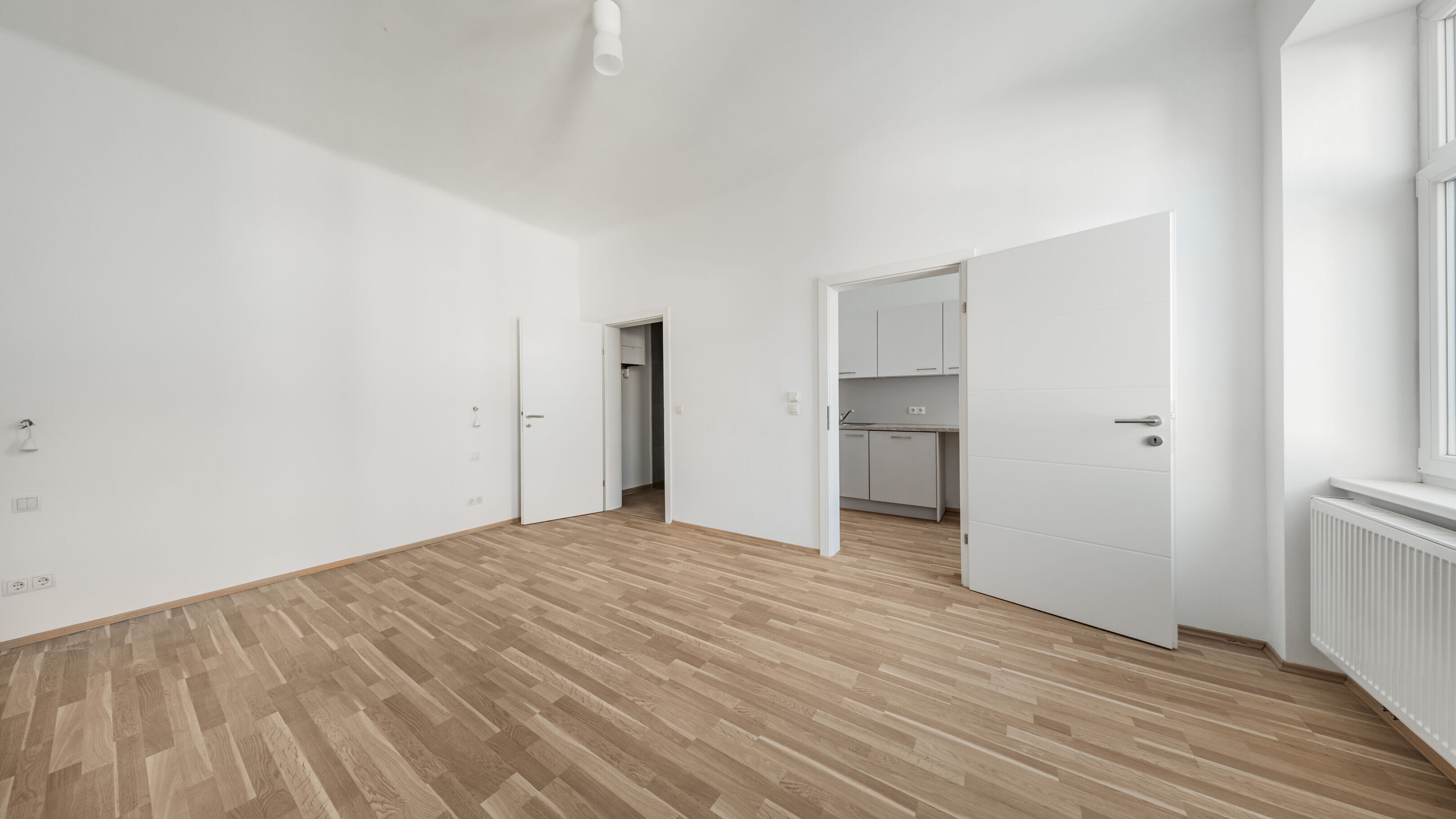 Wohnraum