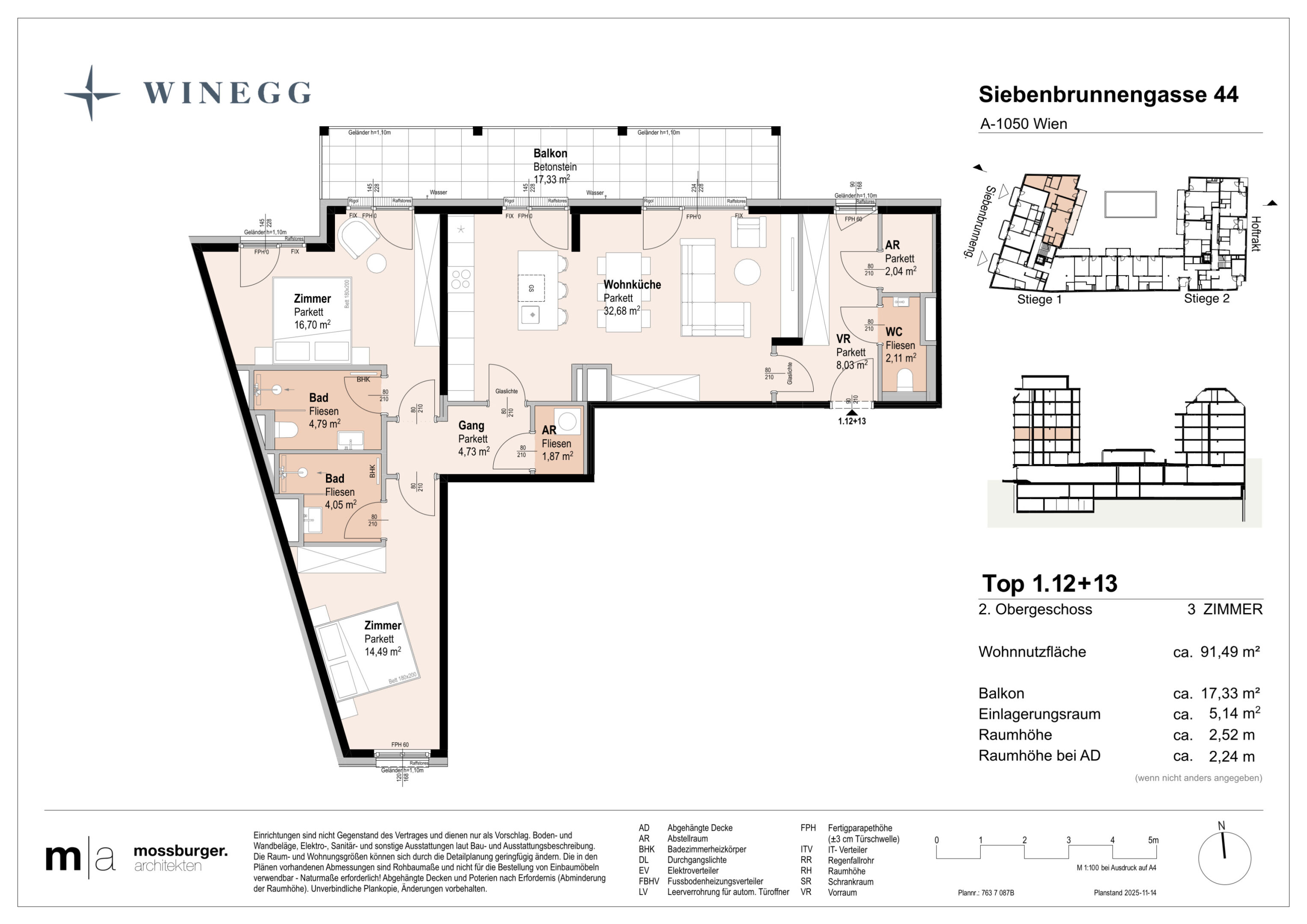 SIE 44 Verkaufsplan A4 Top 1.12+13 0