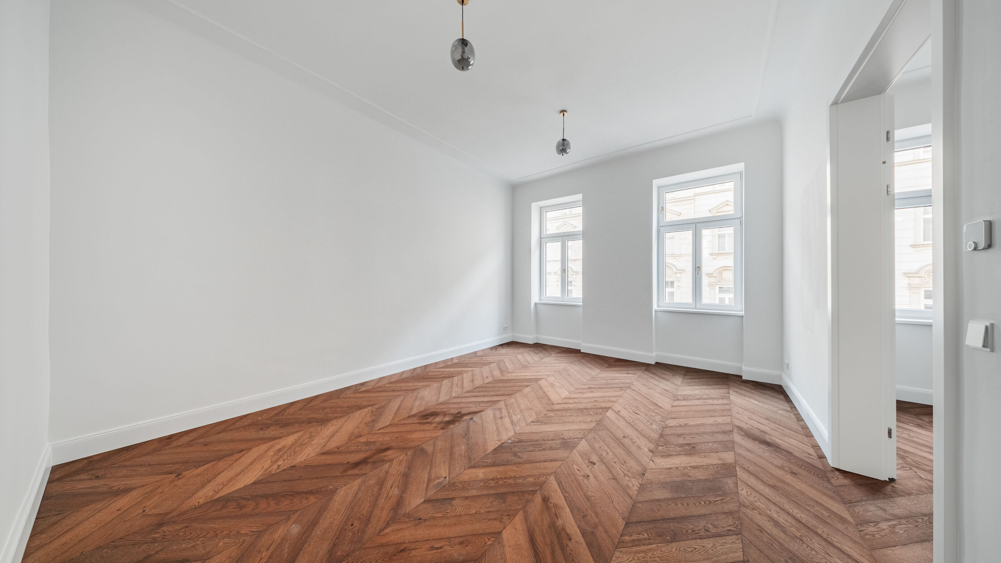 Wohnraum