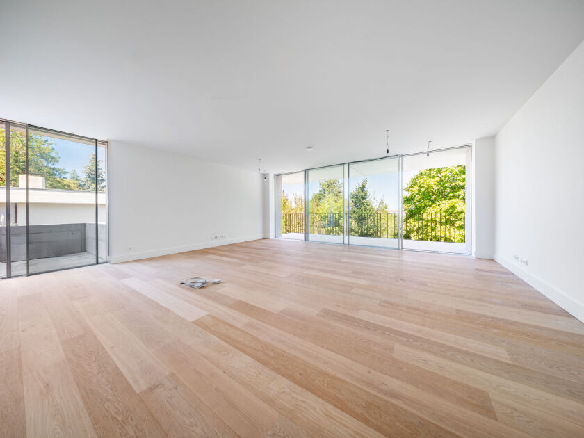 Wohnküche