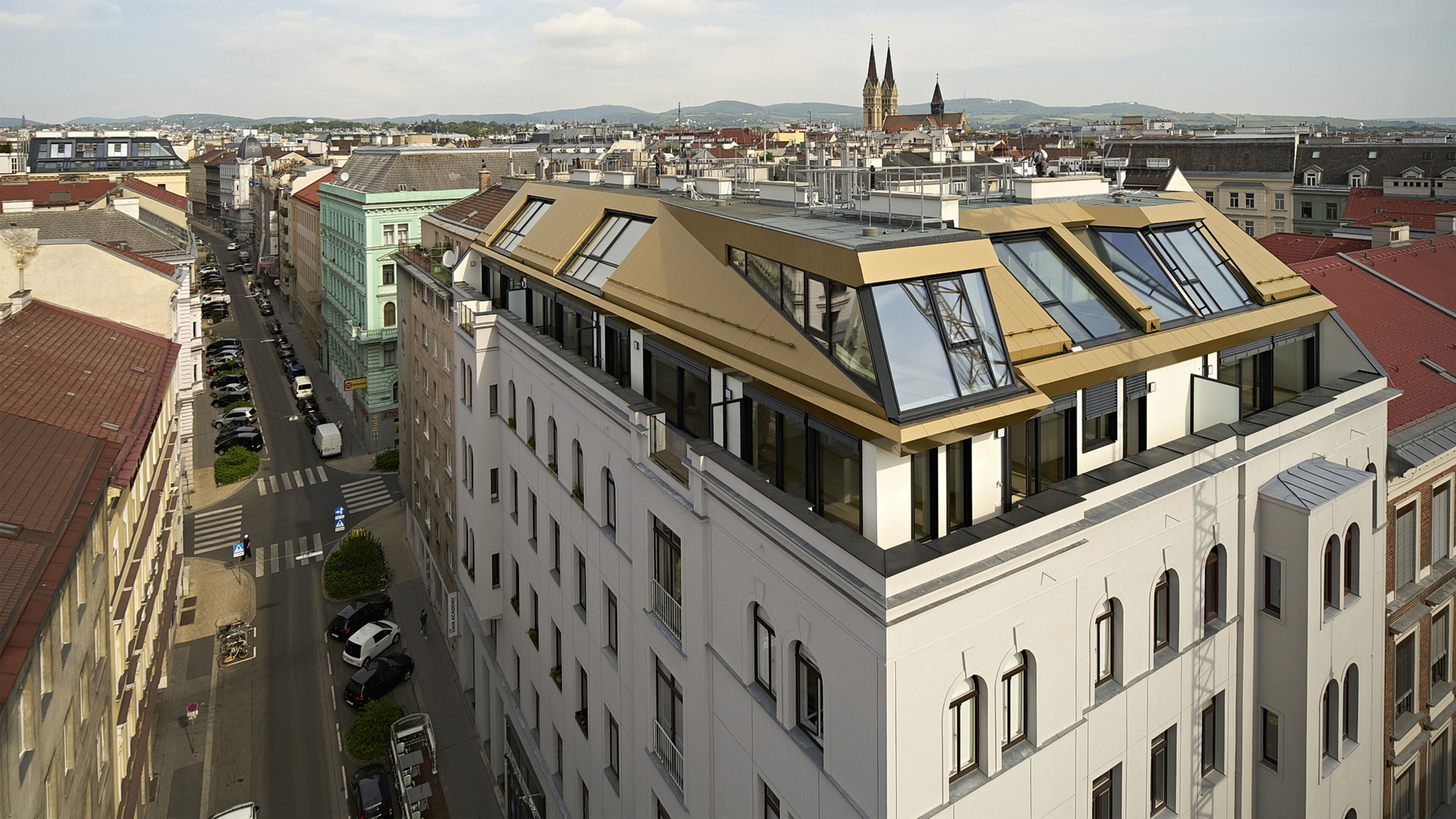 Sechsschimmelgasse 6-8