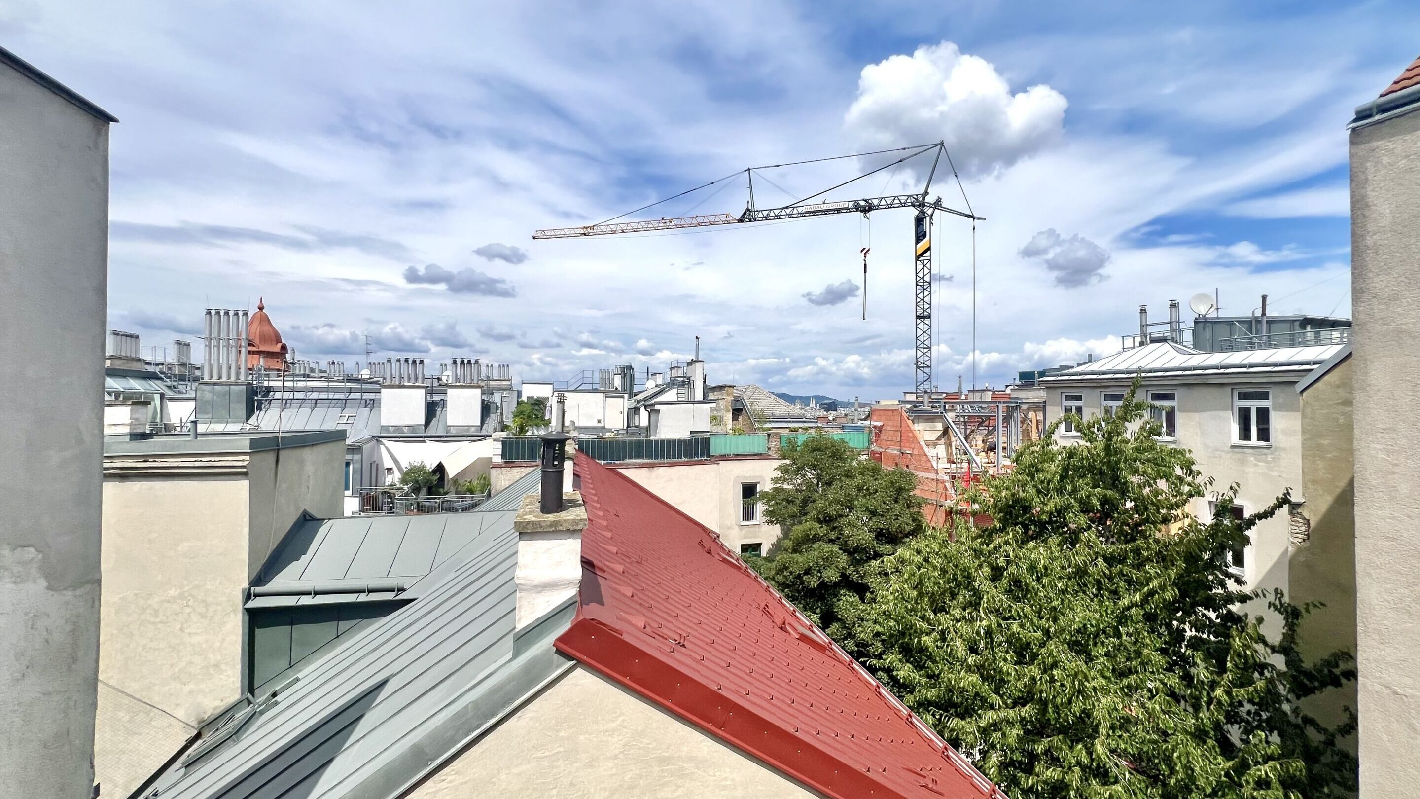 Ausblick