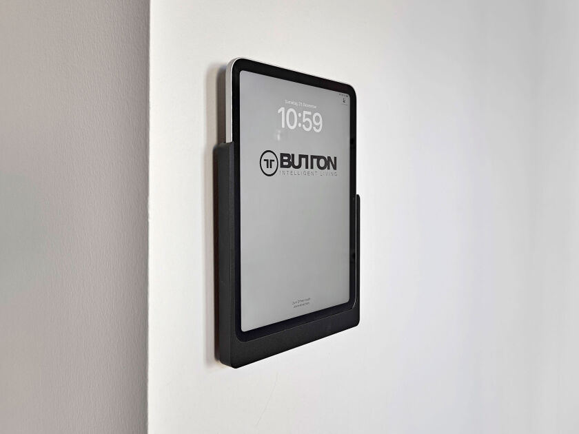 Smart-Home | Tablet