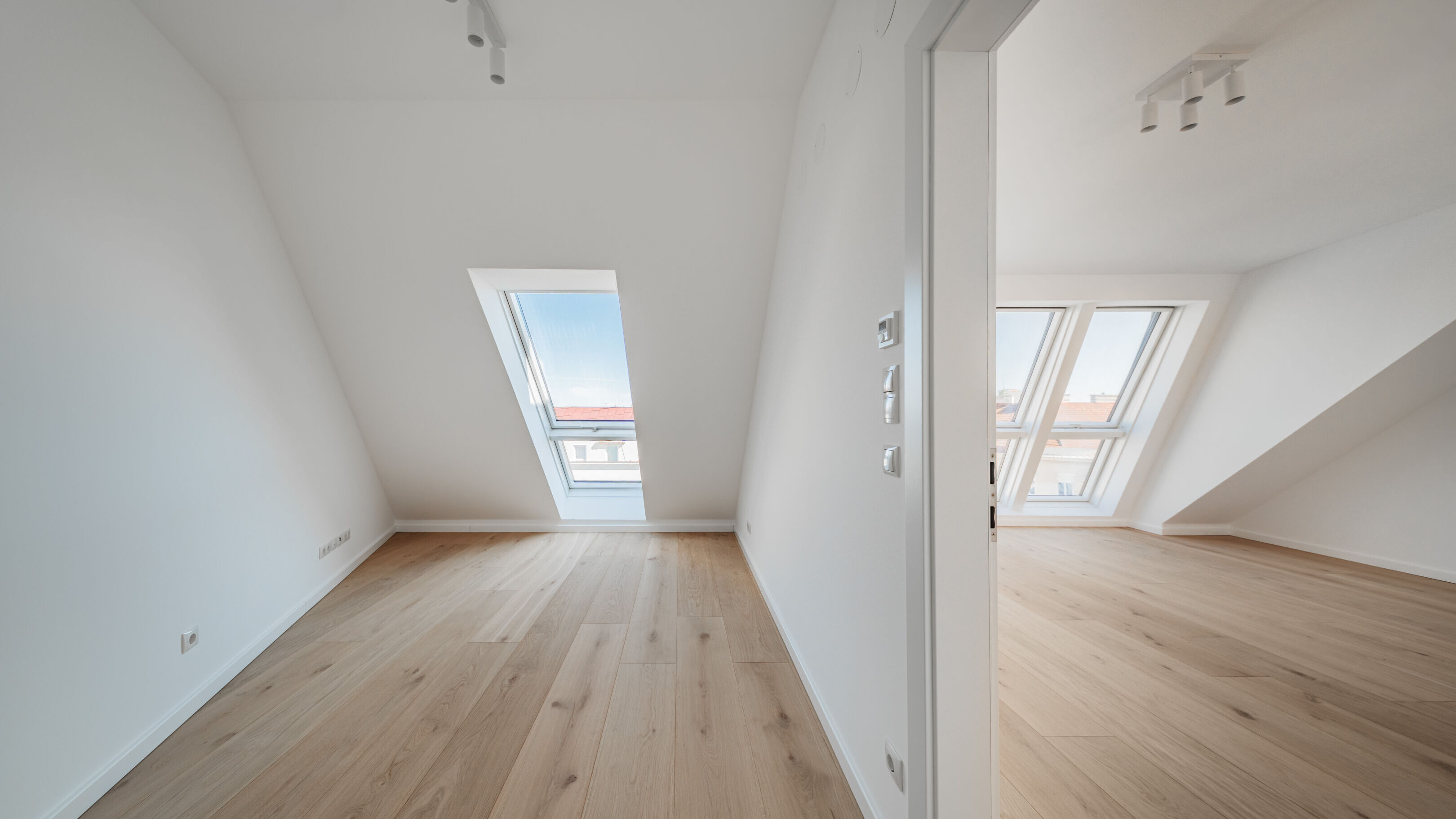 Schlafzimmer 3