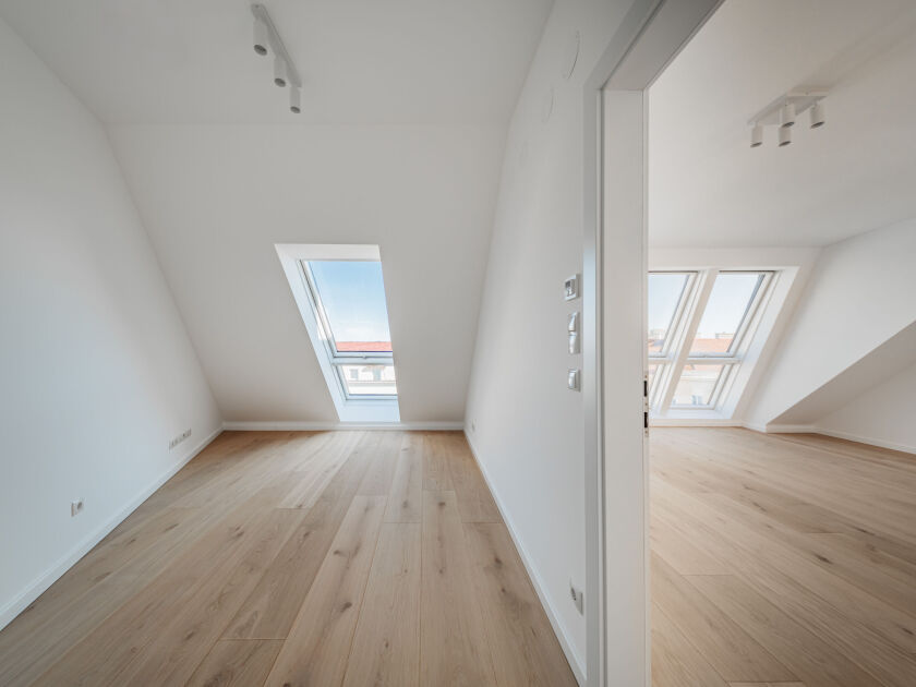 Schlafzimmer 3