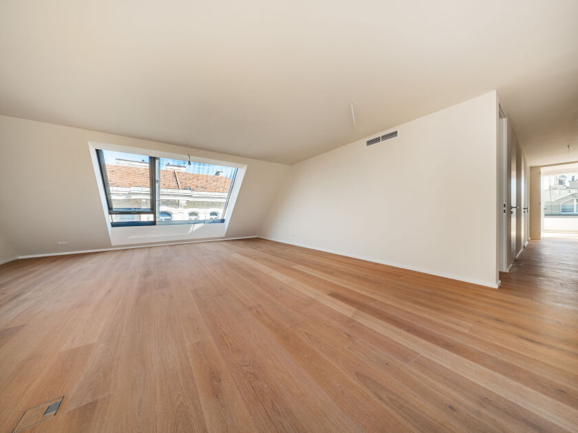 Wohnraum