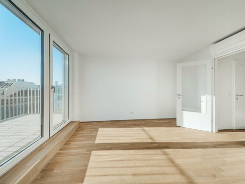 Wohnraum