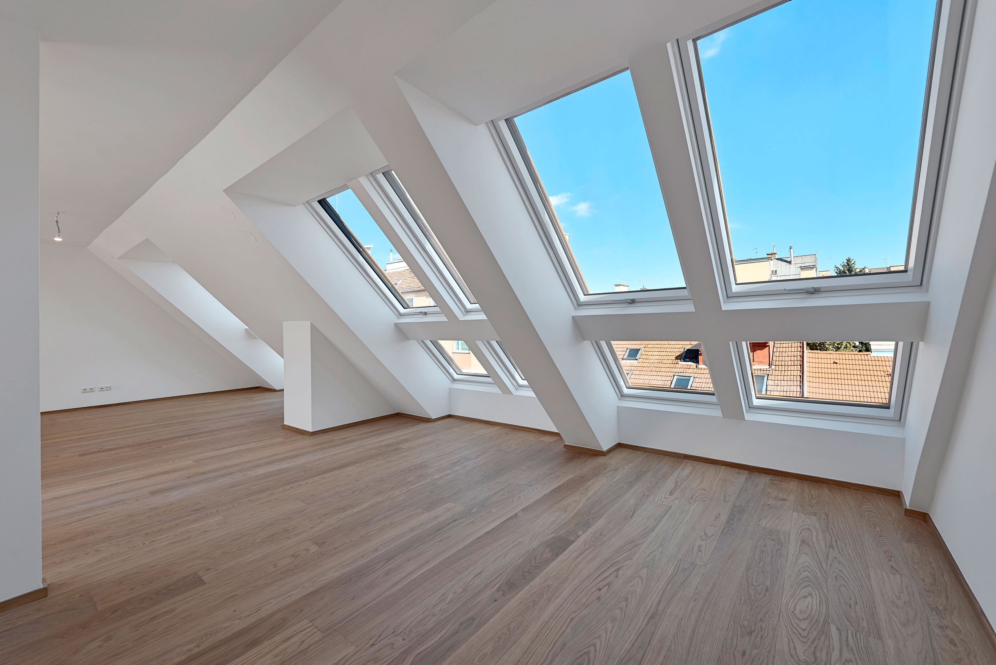 Schumanngasse | Wohnraum