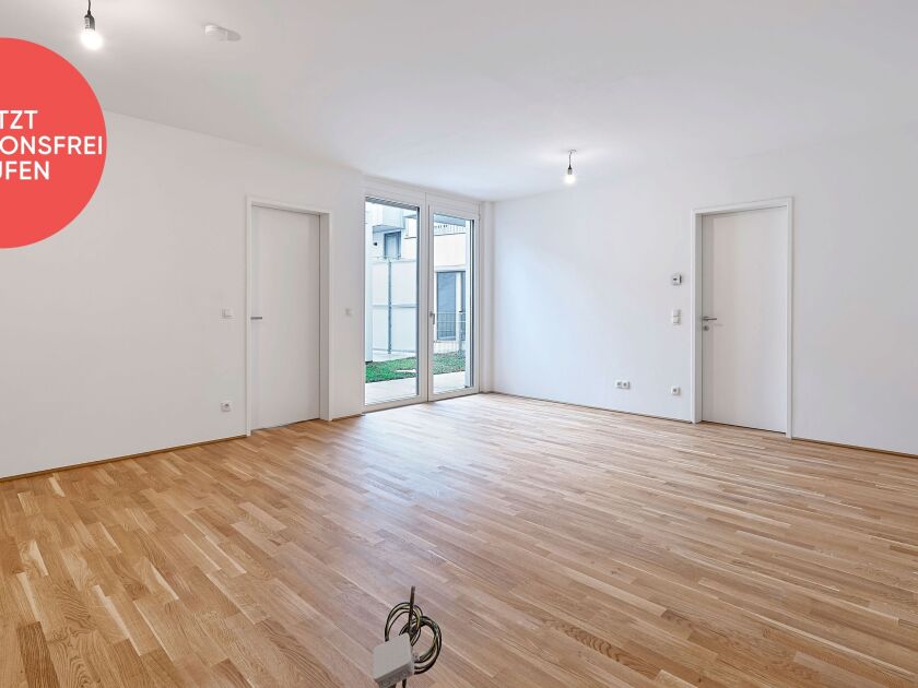 Wohnraum