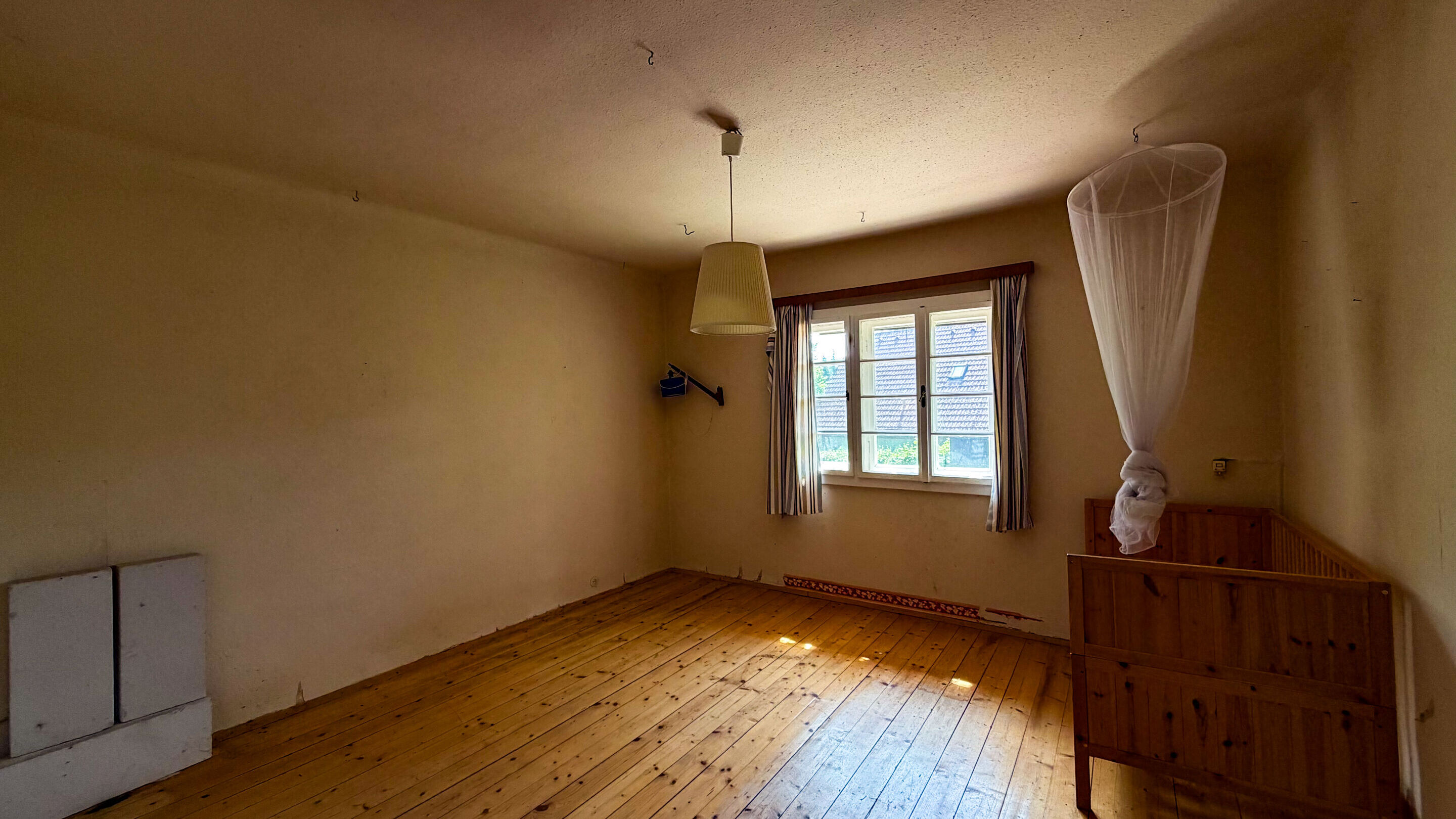 Haus | Altbestand