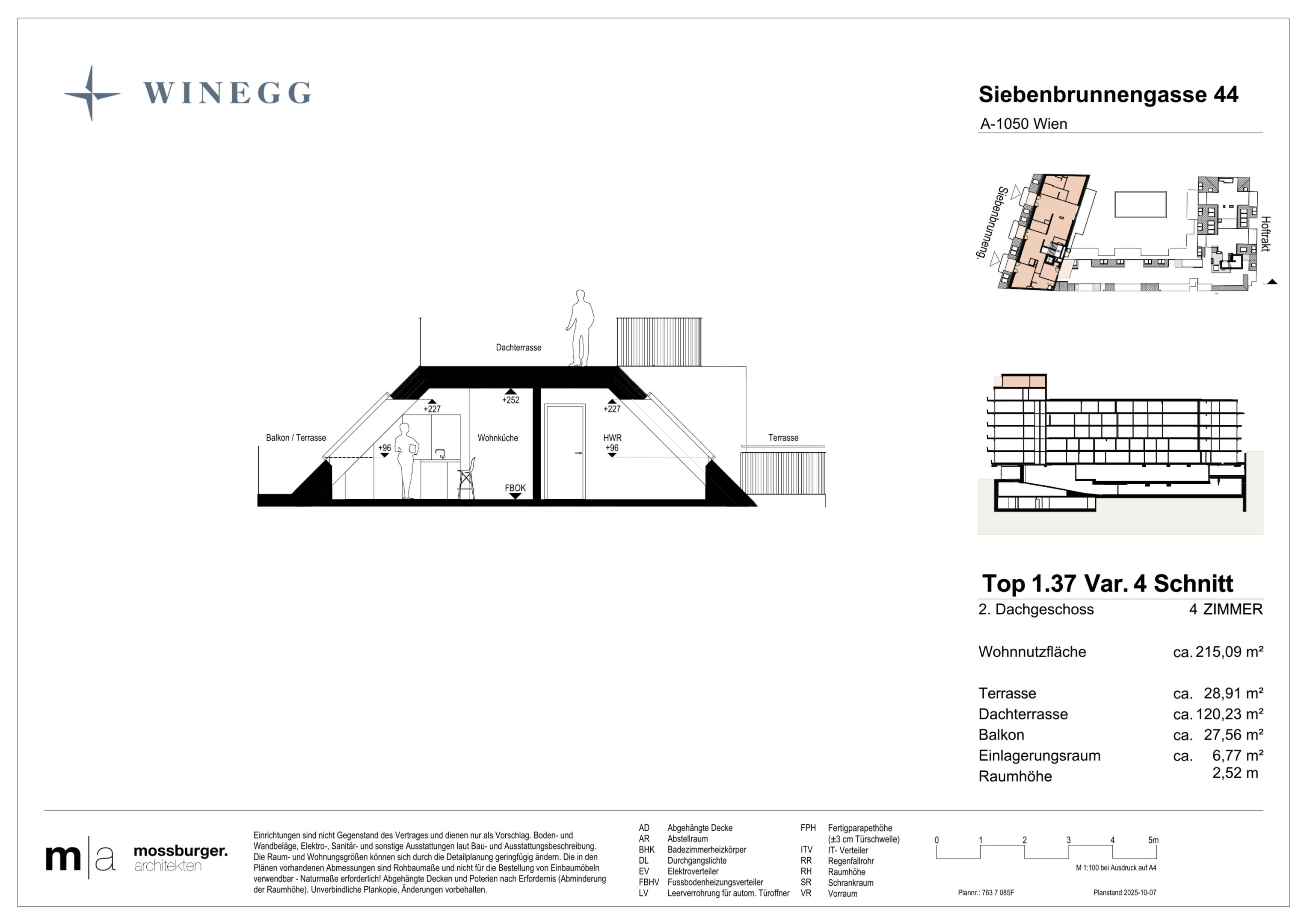 SIE 44 Verkaufsplan A4 Top 1.37 Variante 2