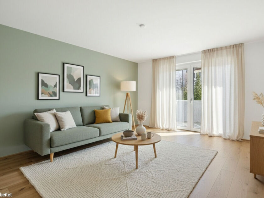 Einrichtungsvorschlag