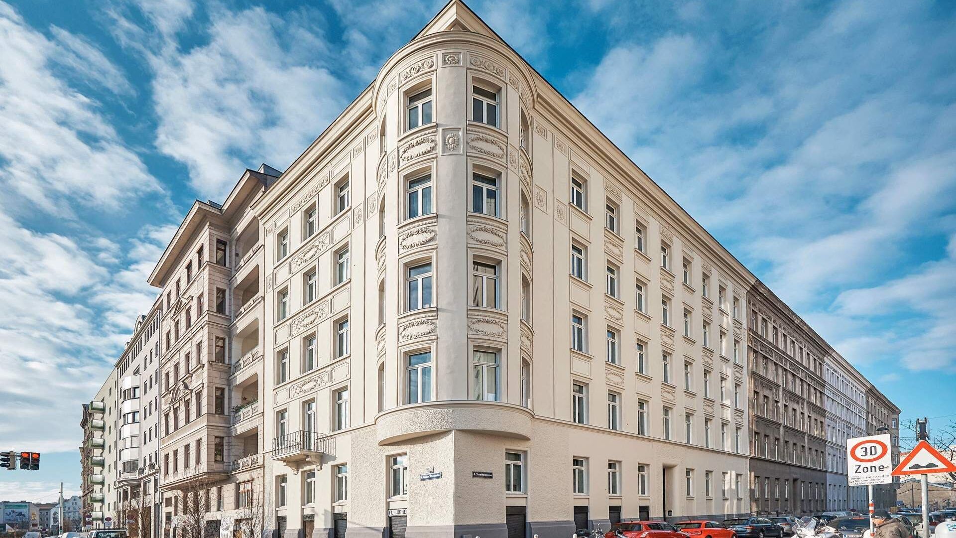 Turmburggasse 1 | 1060 Wien