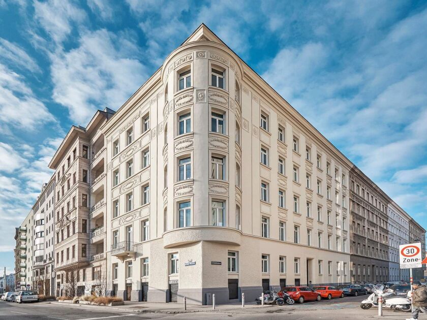 Turmburggasse 1 | 1060 Wien