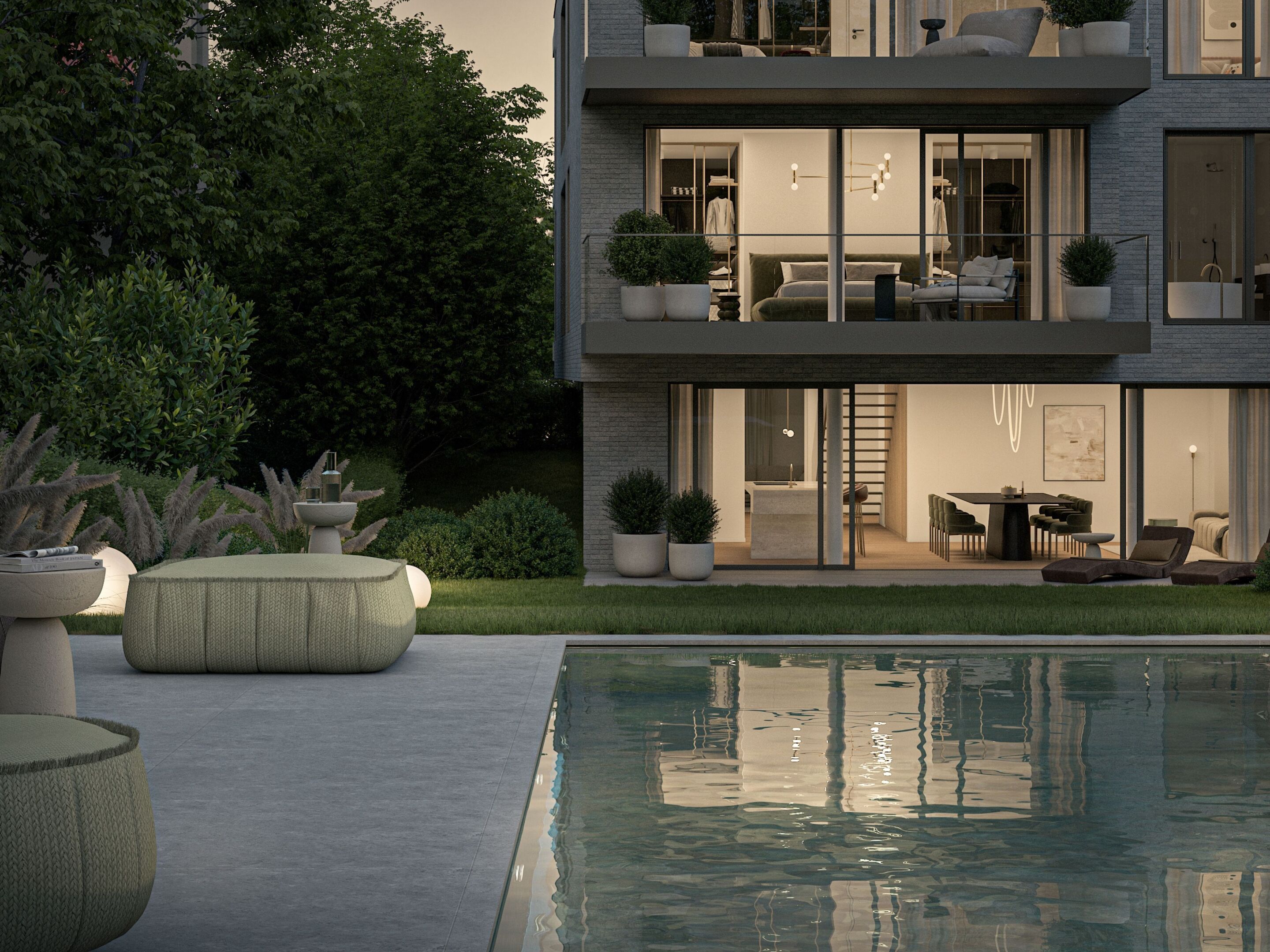 Garten close H