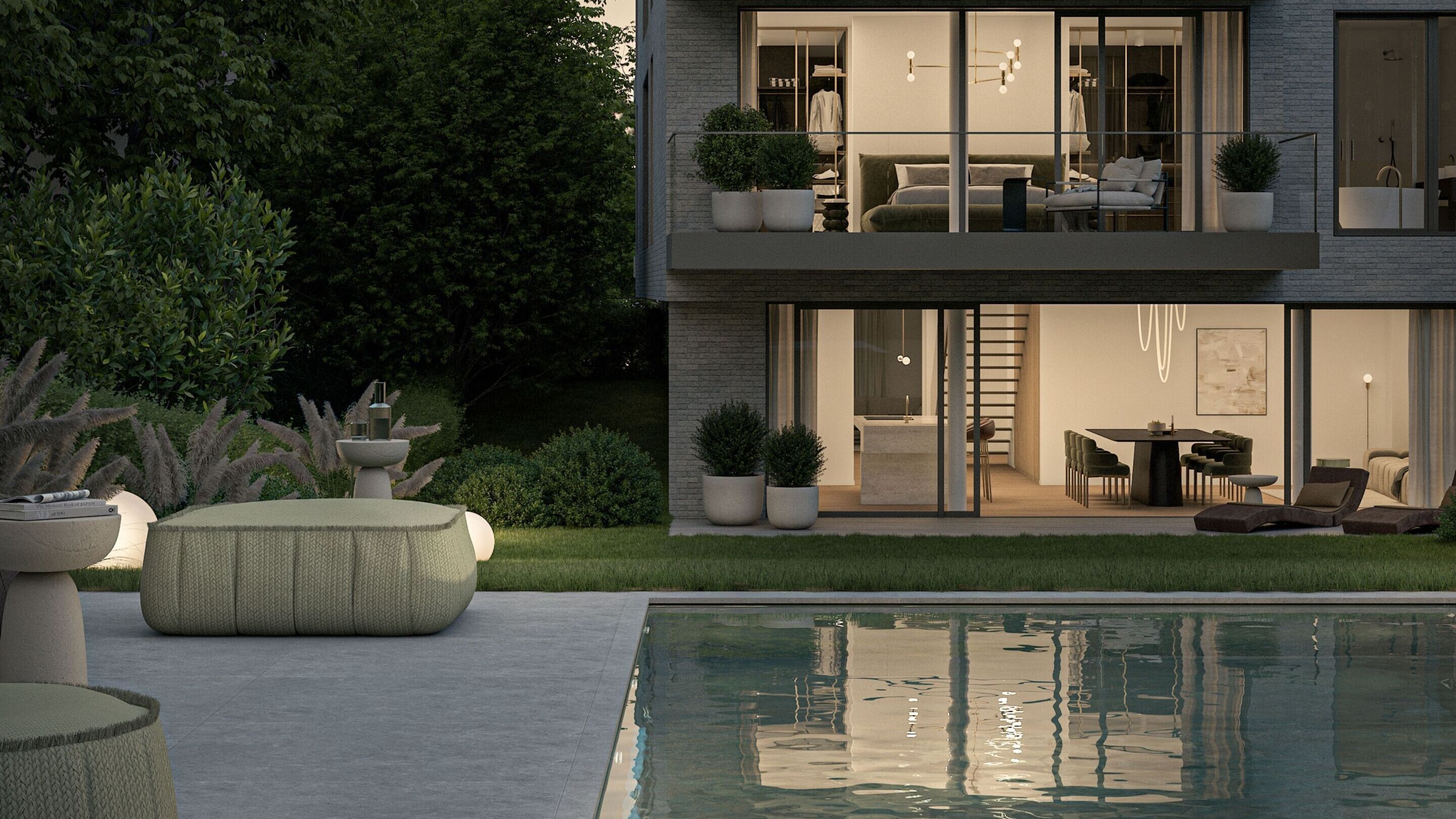 Garten close H