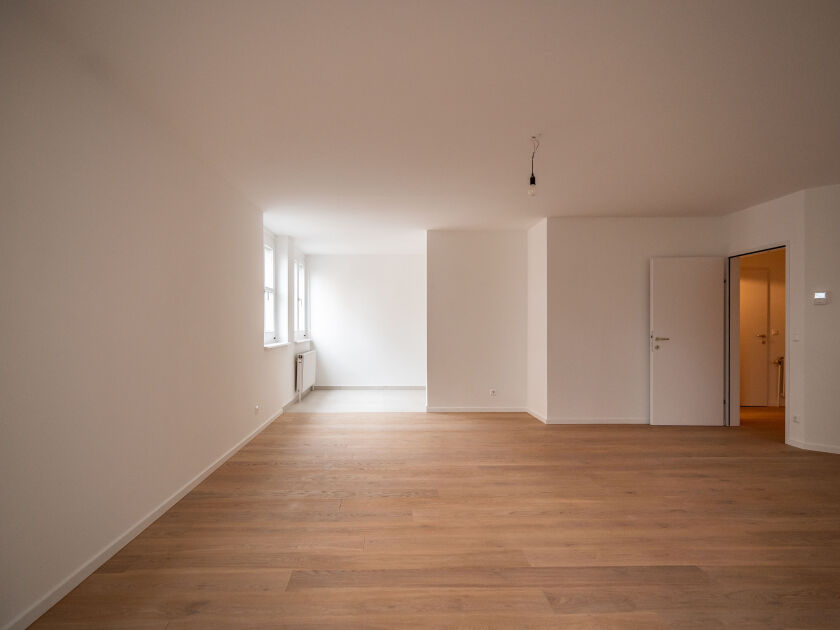 Wohnraum