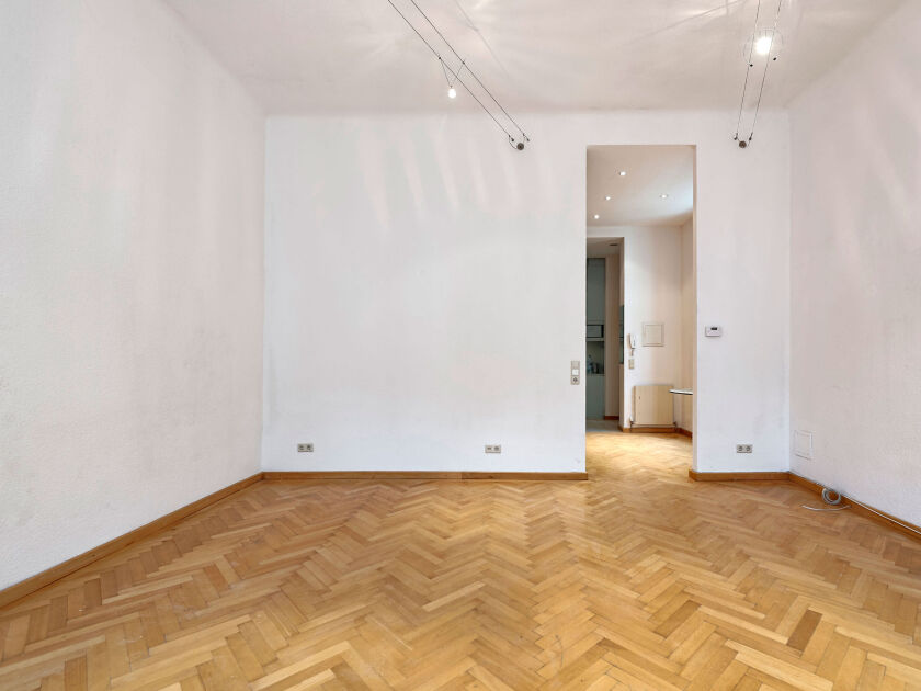 Wohnraum