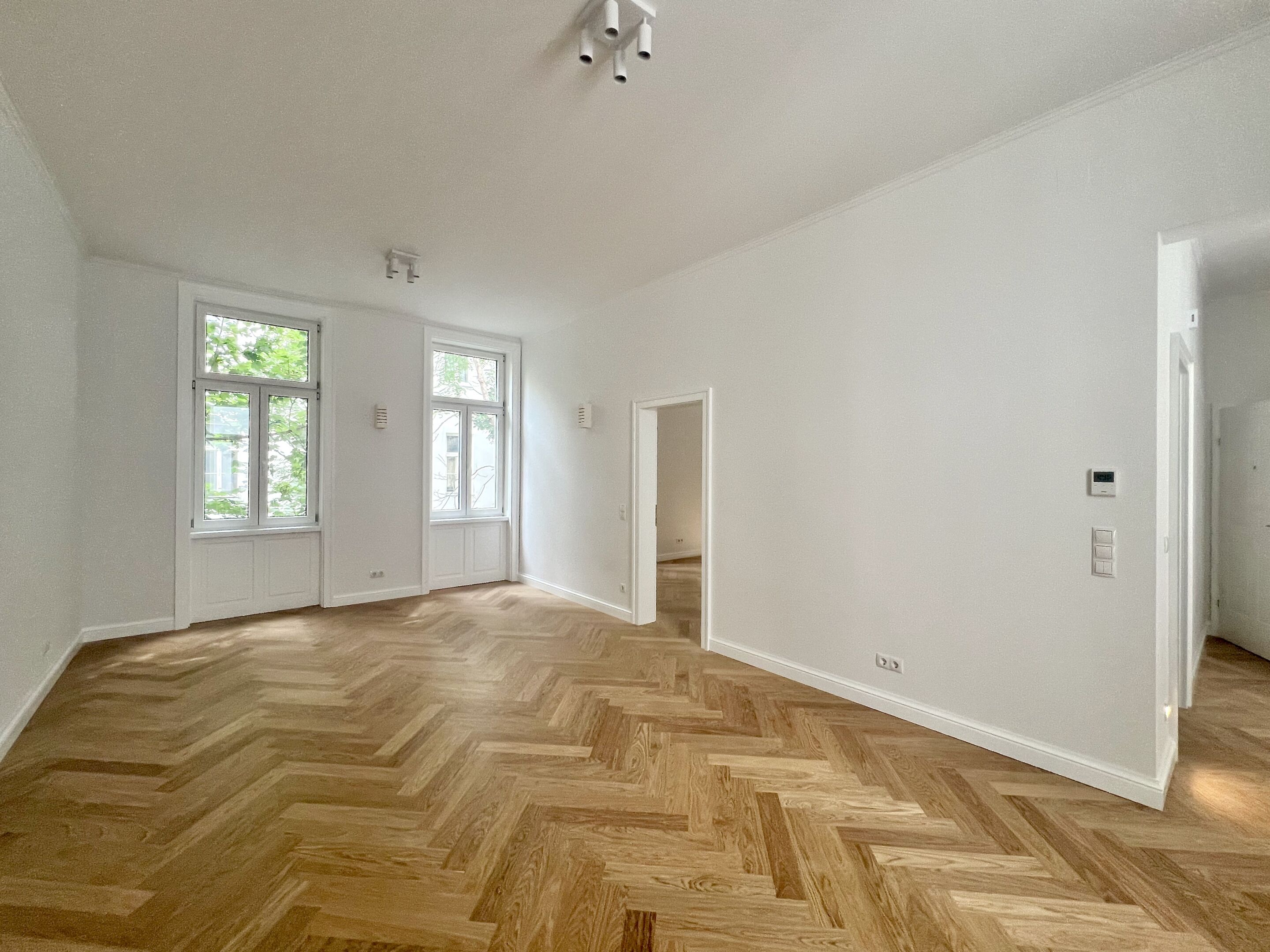 Wohnraum