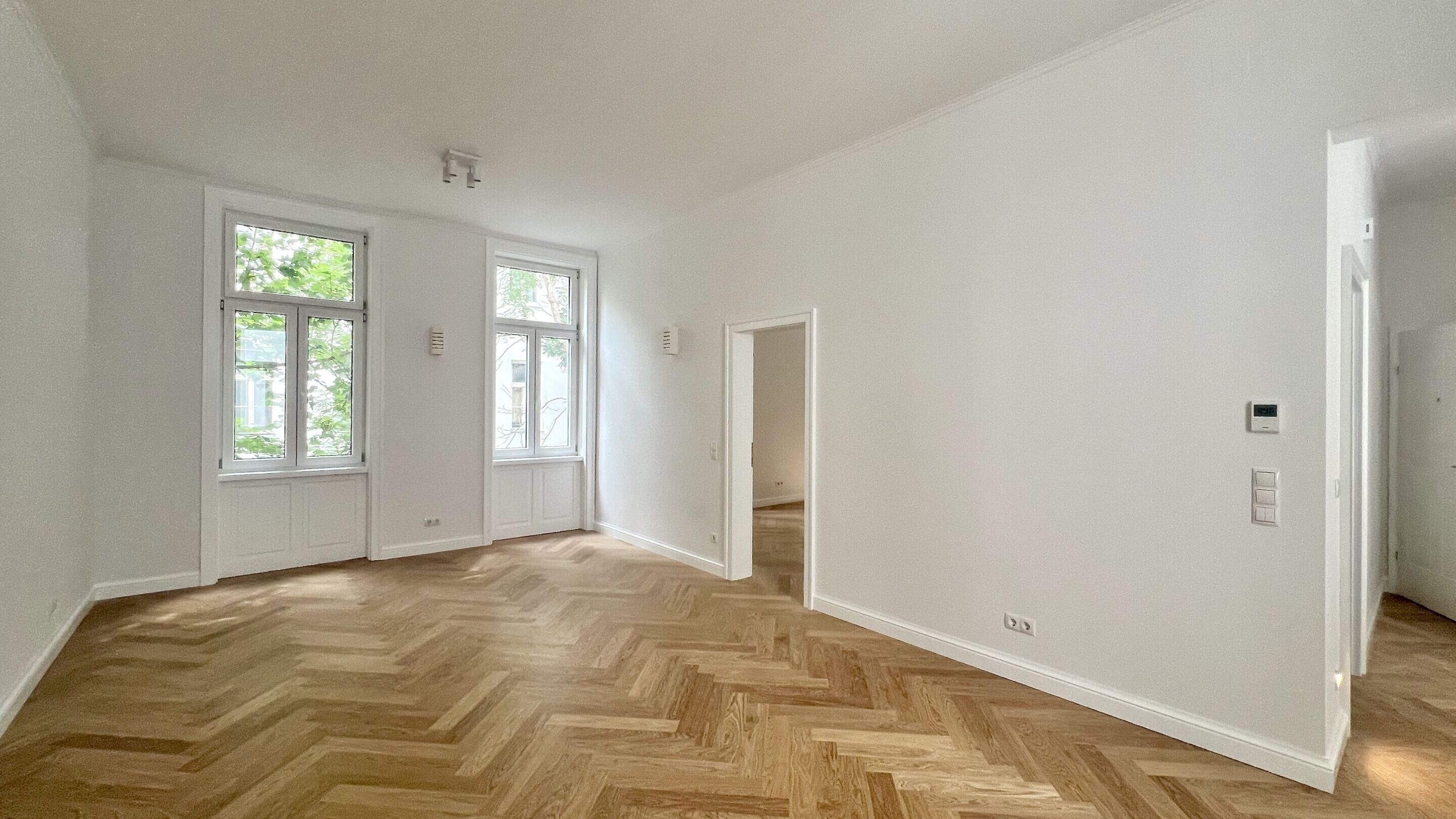 Wohnraum