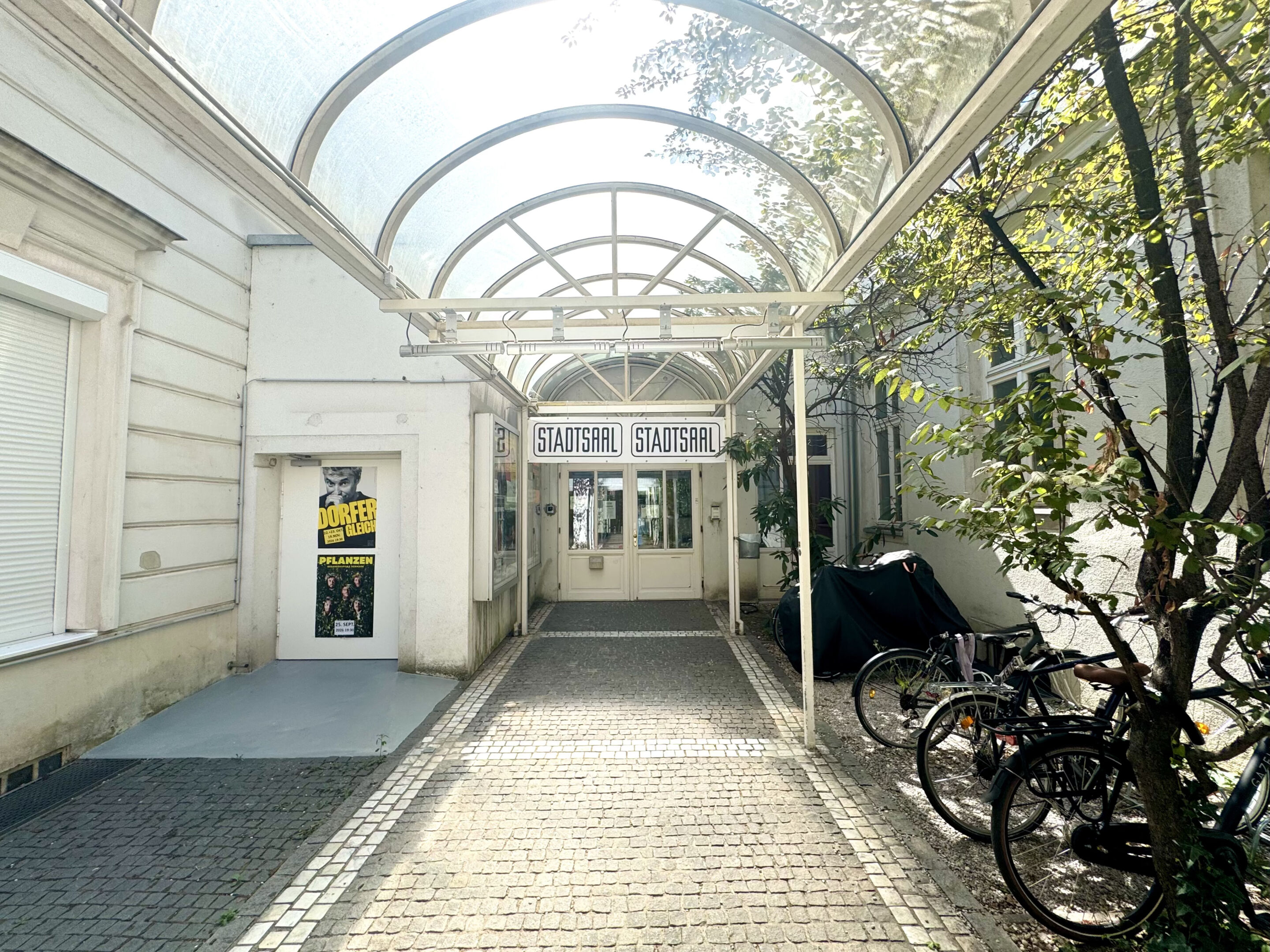 Stadtsaal