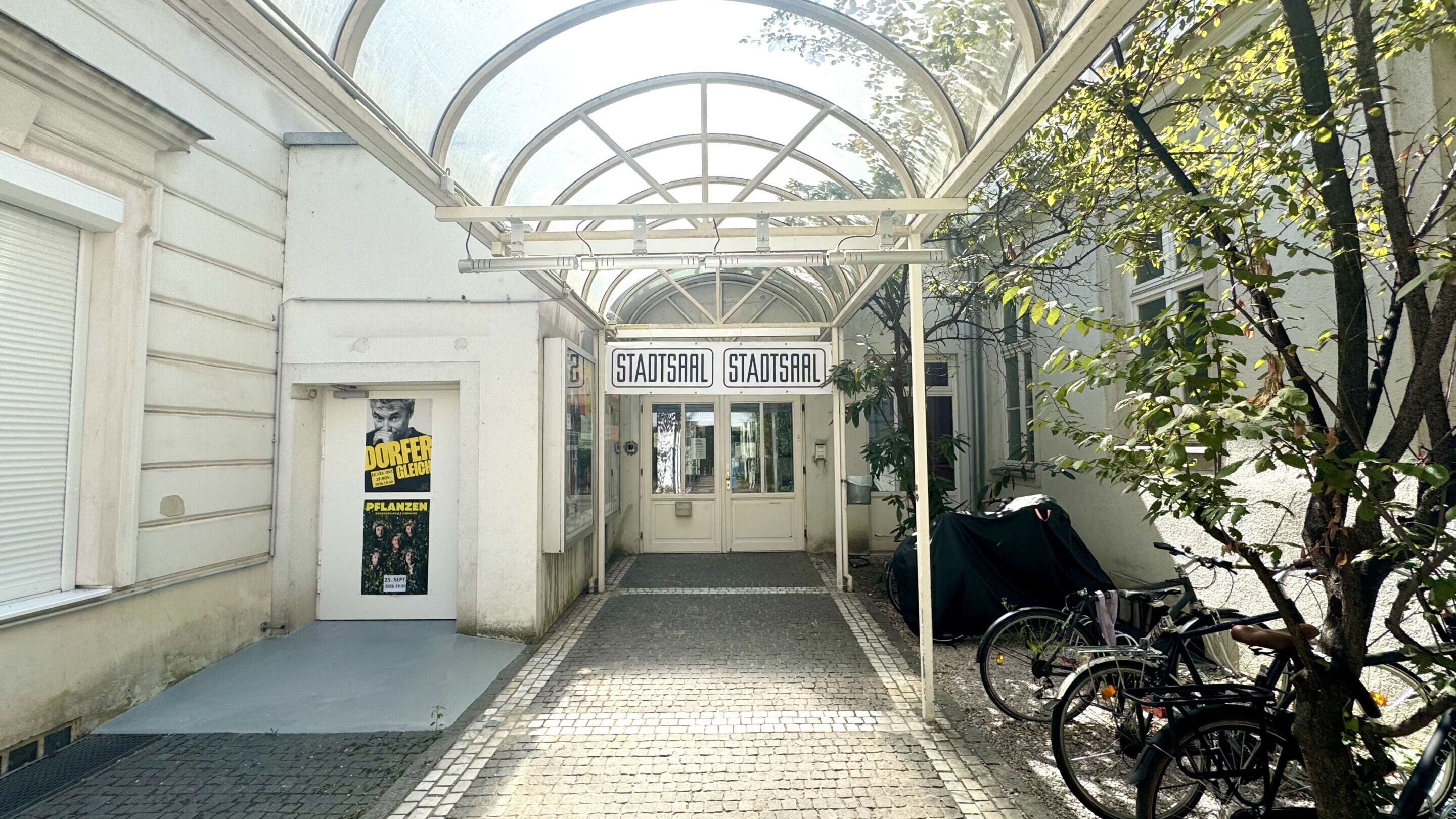 Stadtsaal