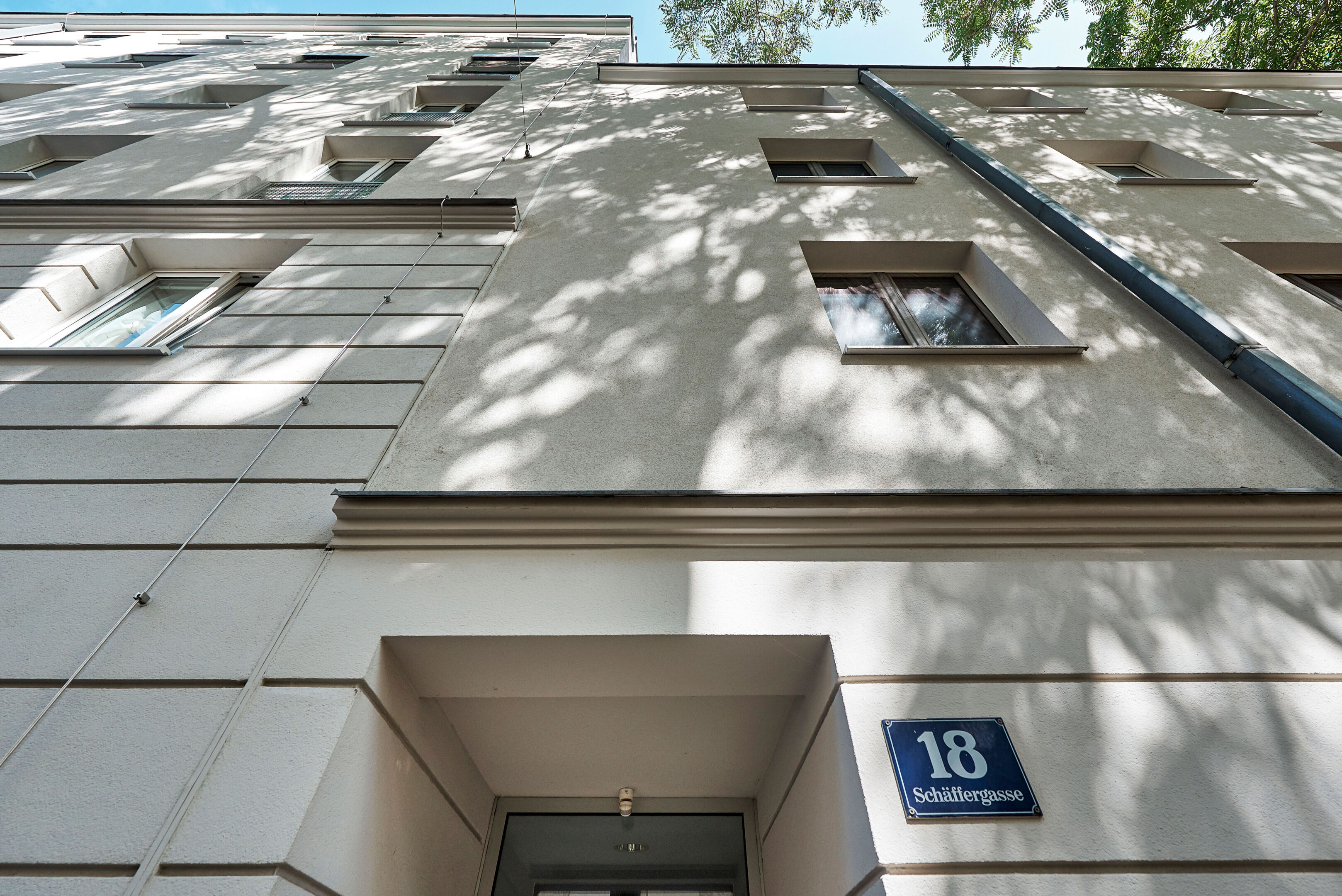 Schäffergasse