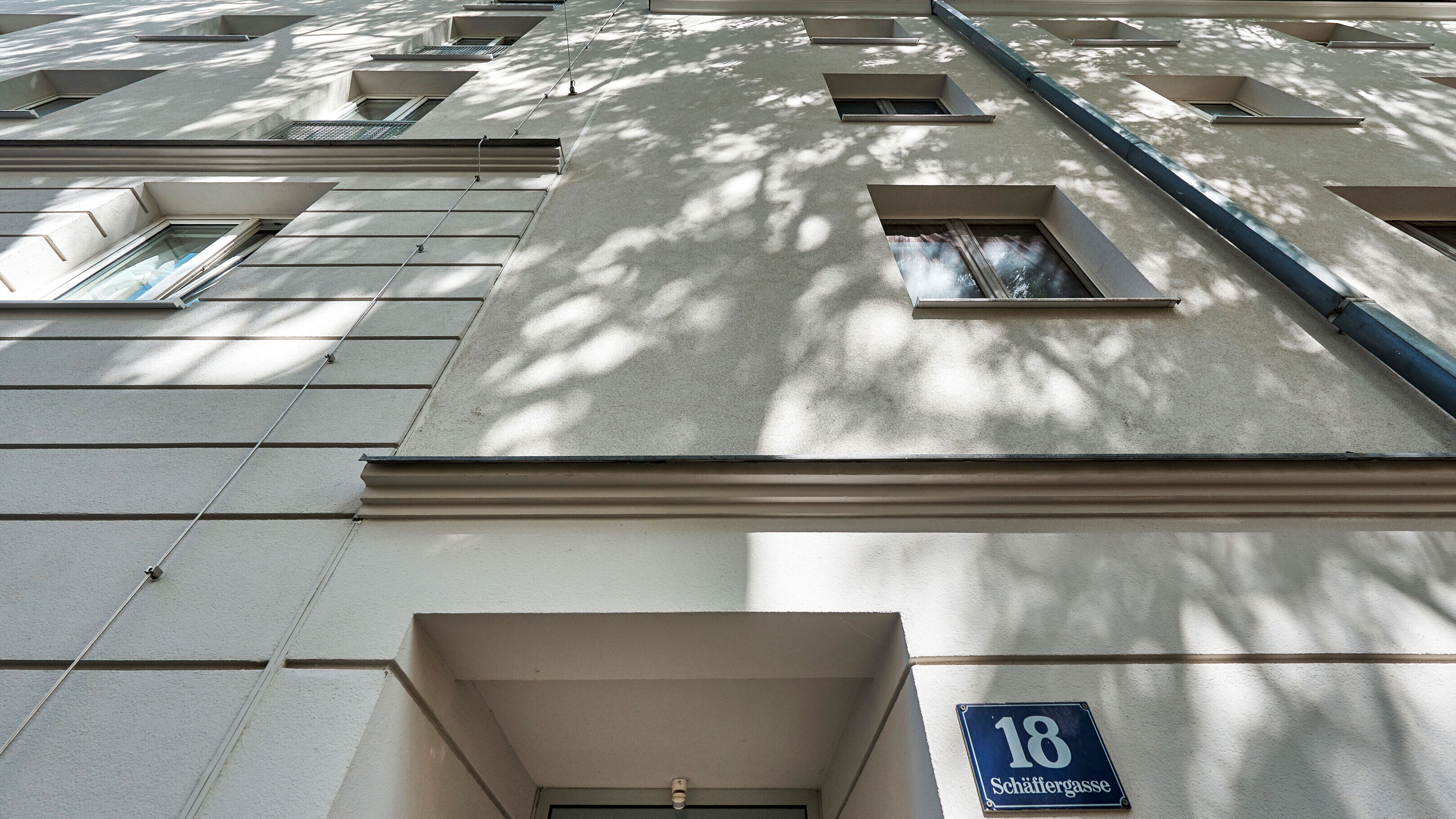 Schäffergasse