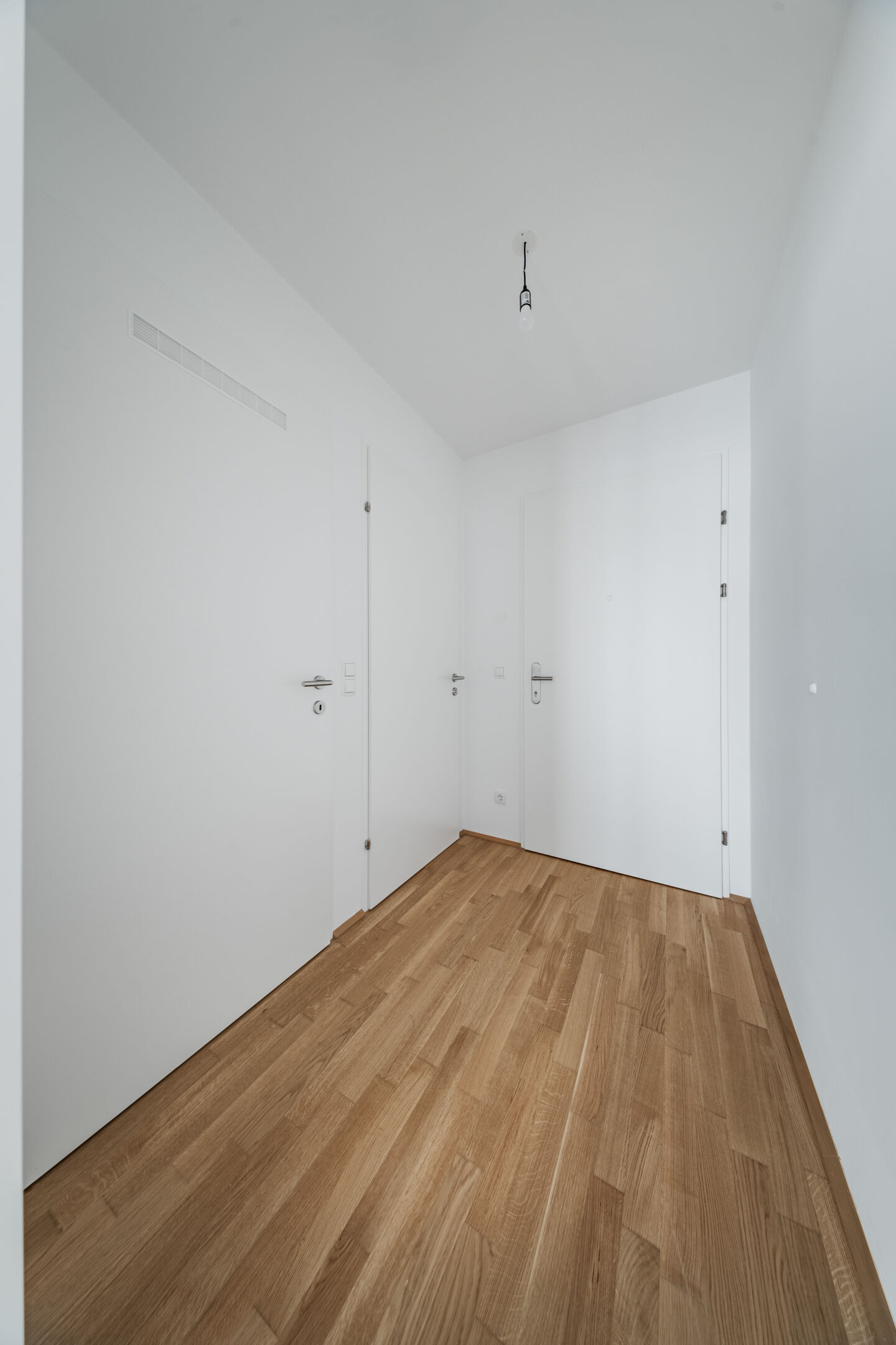 Eingangsbereich / Vorraum