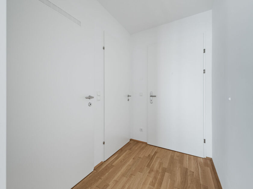 Eingangsbereich / Vorraum