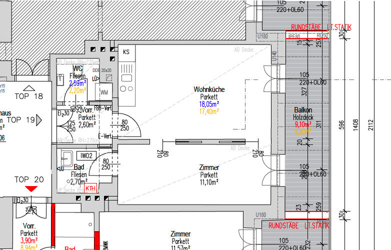 Top 19 V