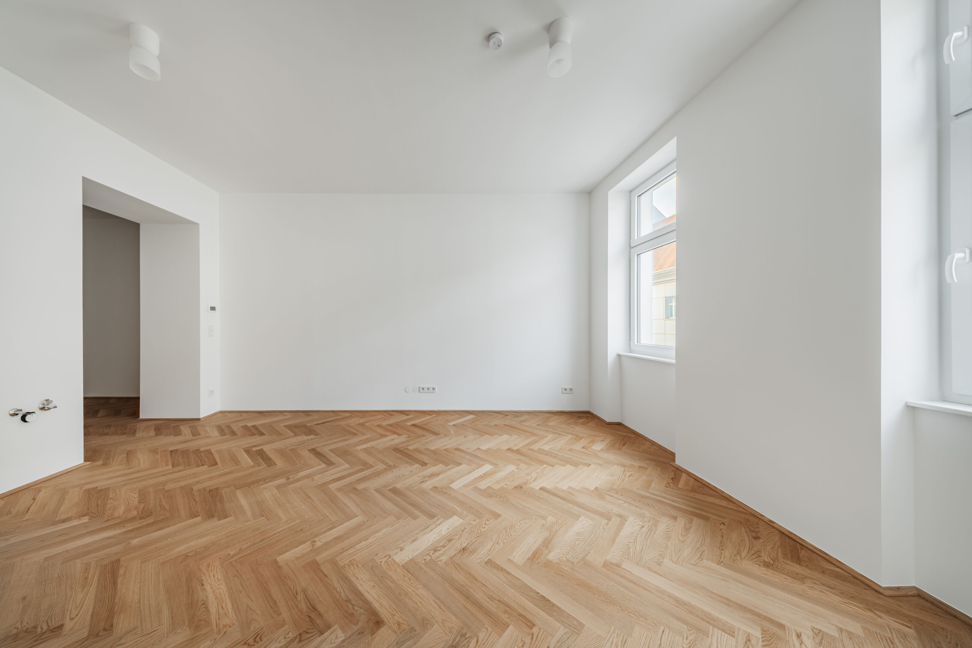 Wohnraum