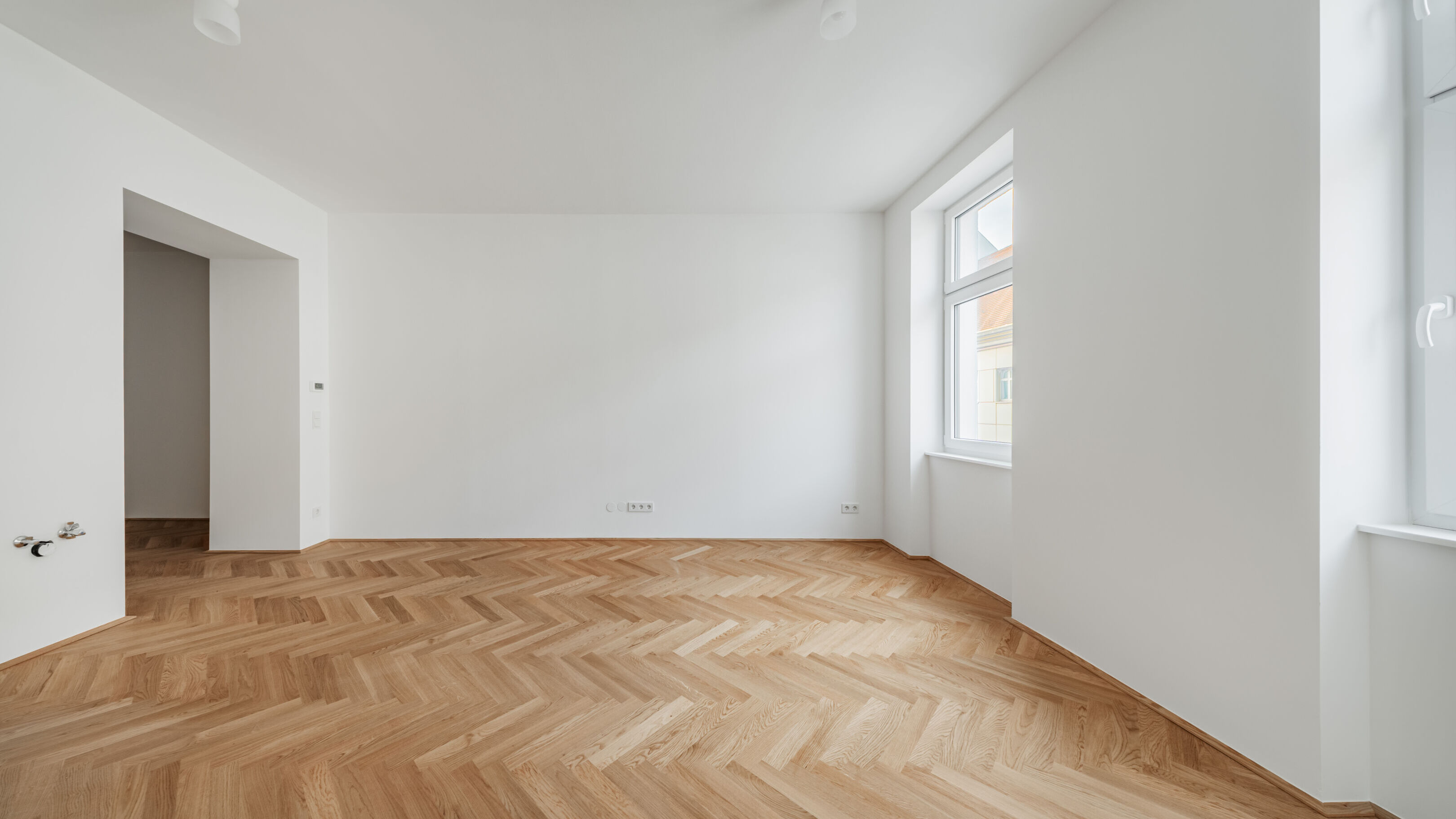 Wohnraum