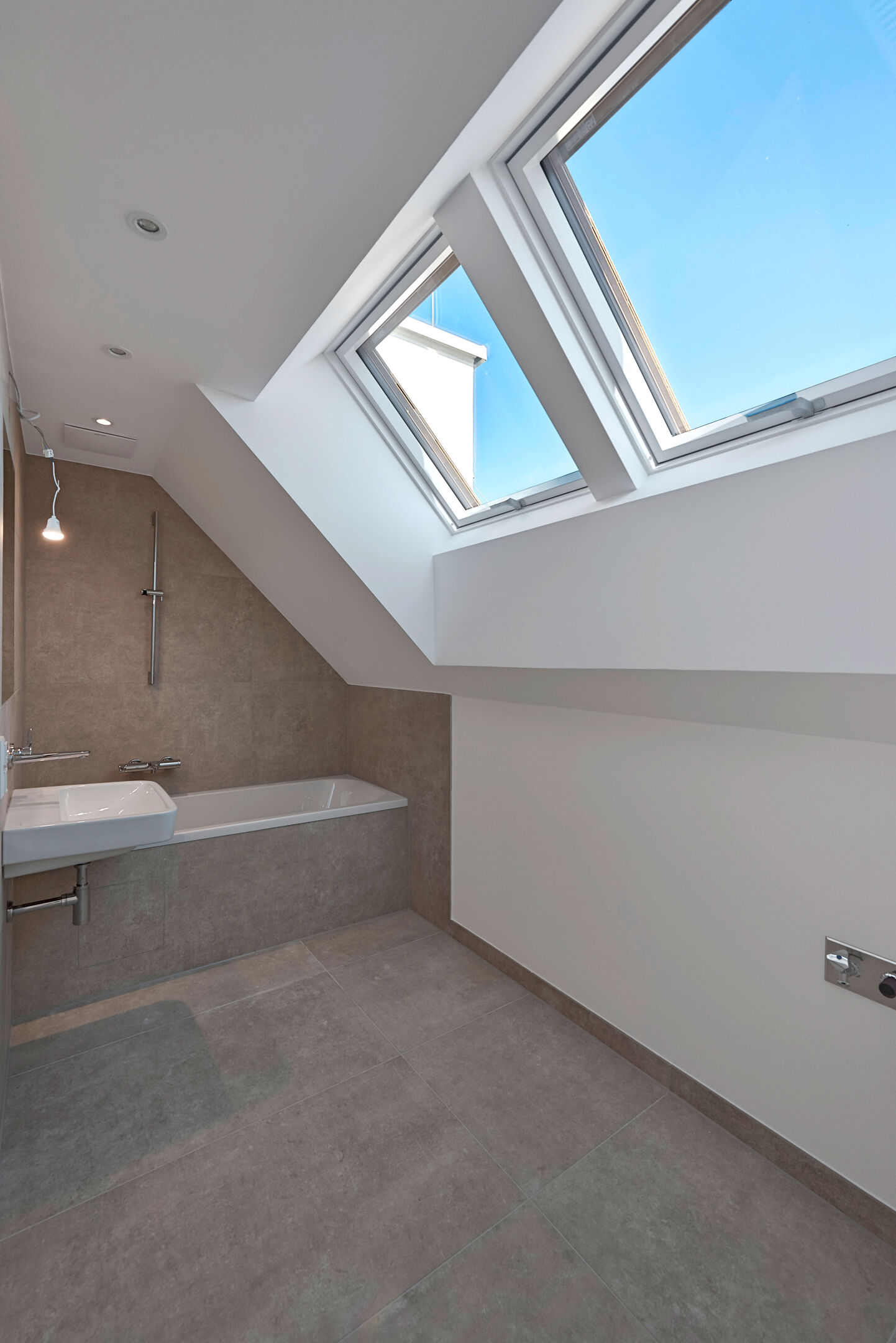 Schumanngasse | Badezimmer