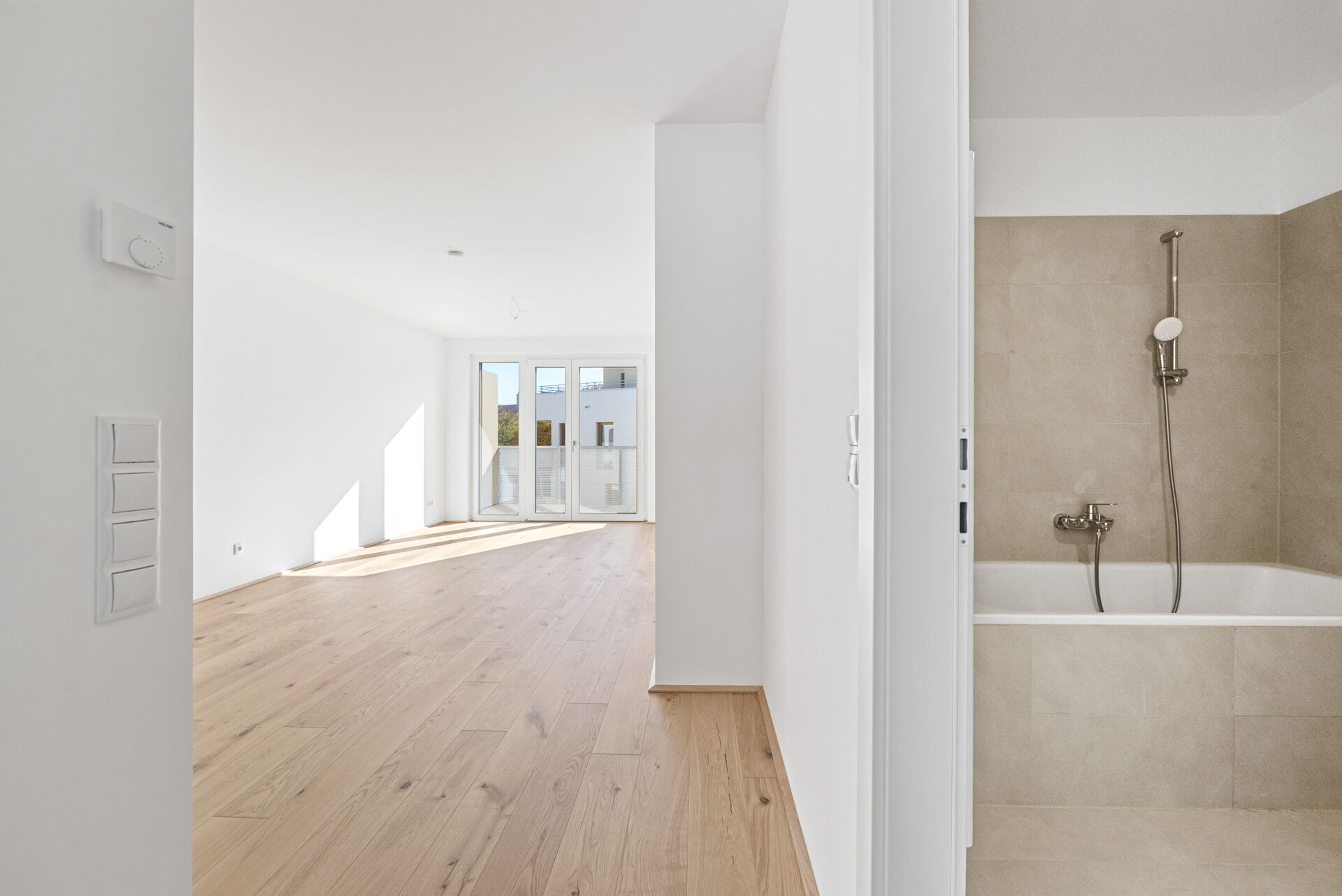 Wohnraum
