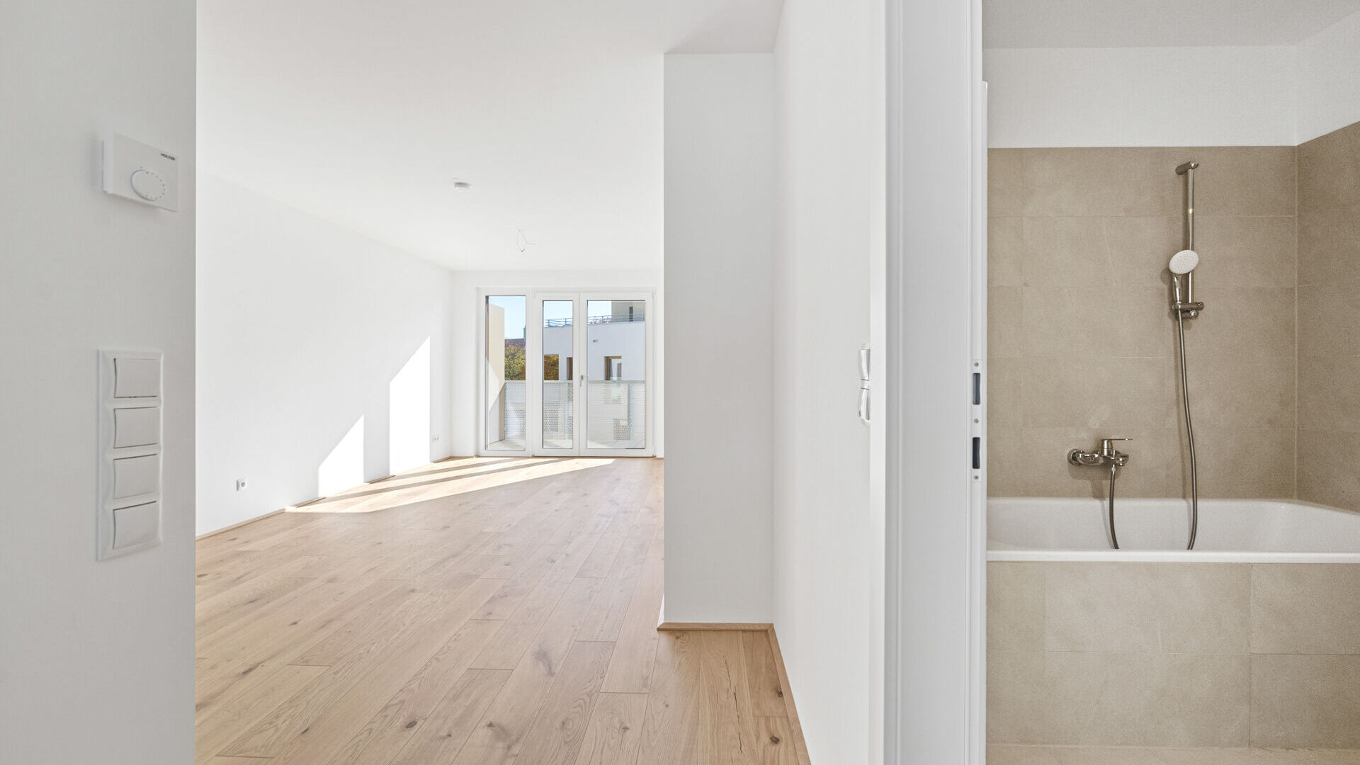 Wohnraum