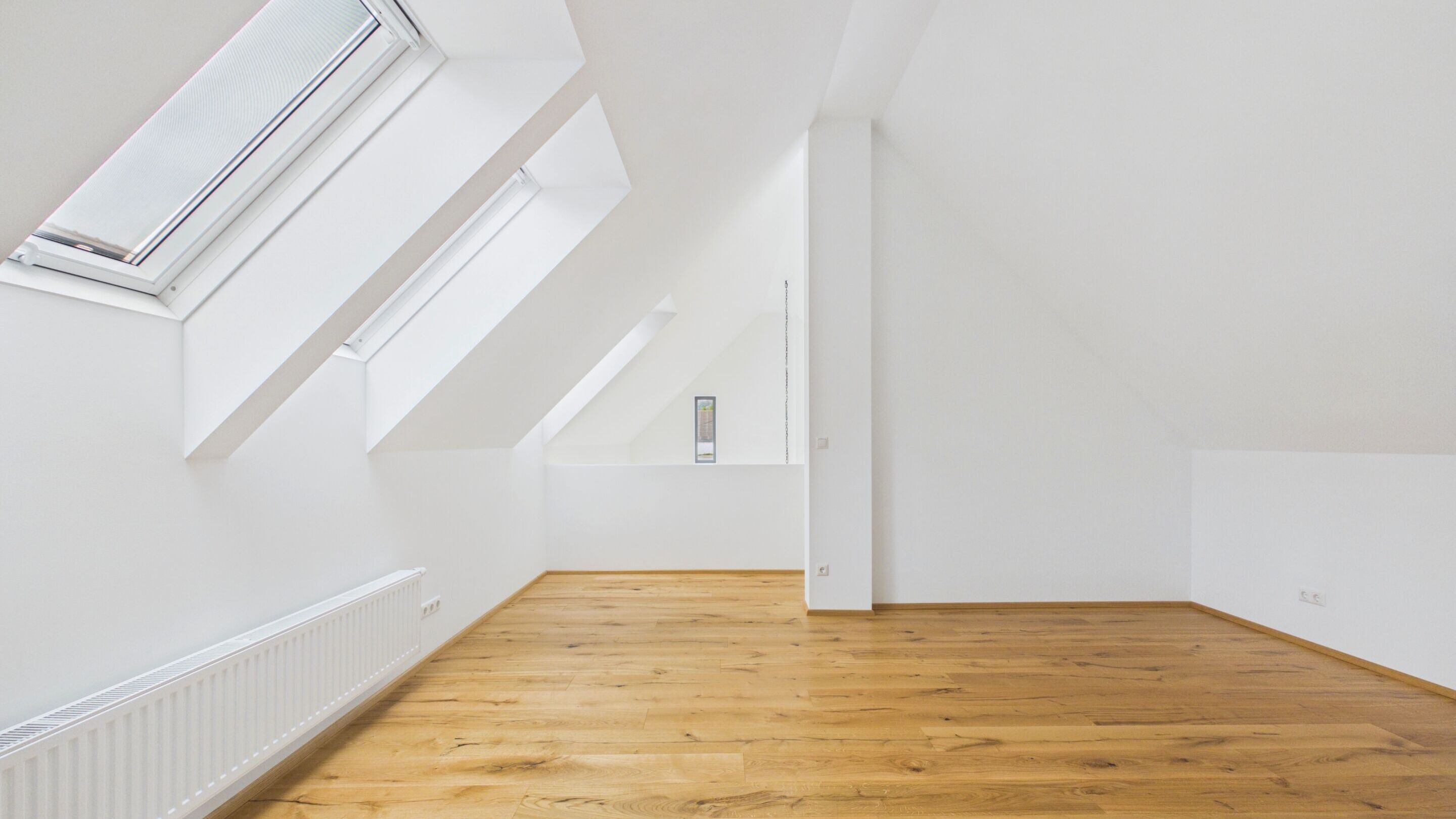 Nebentrakt | Schlafzimmer