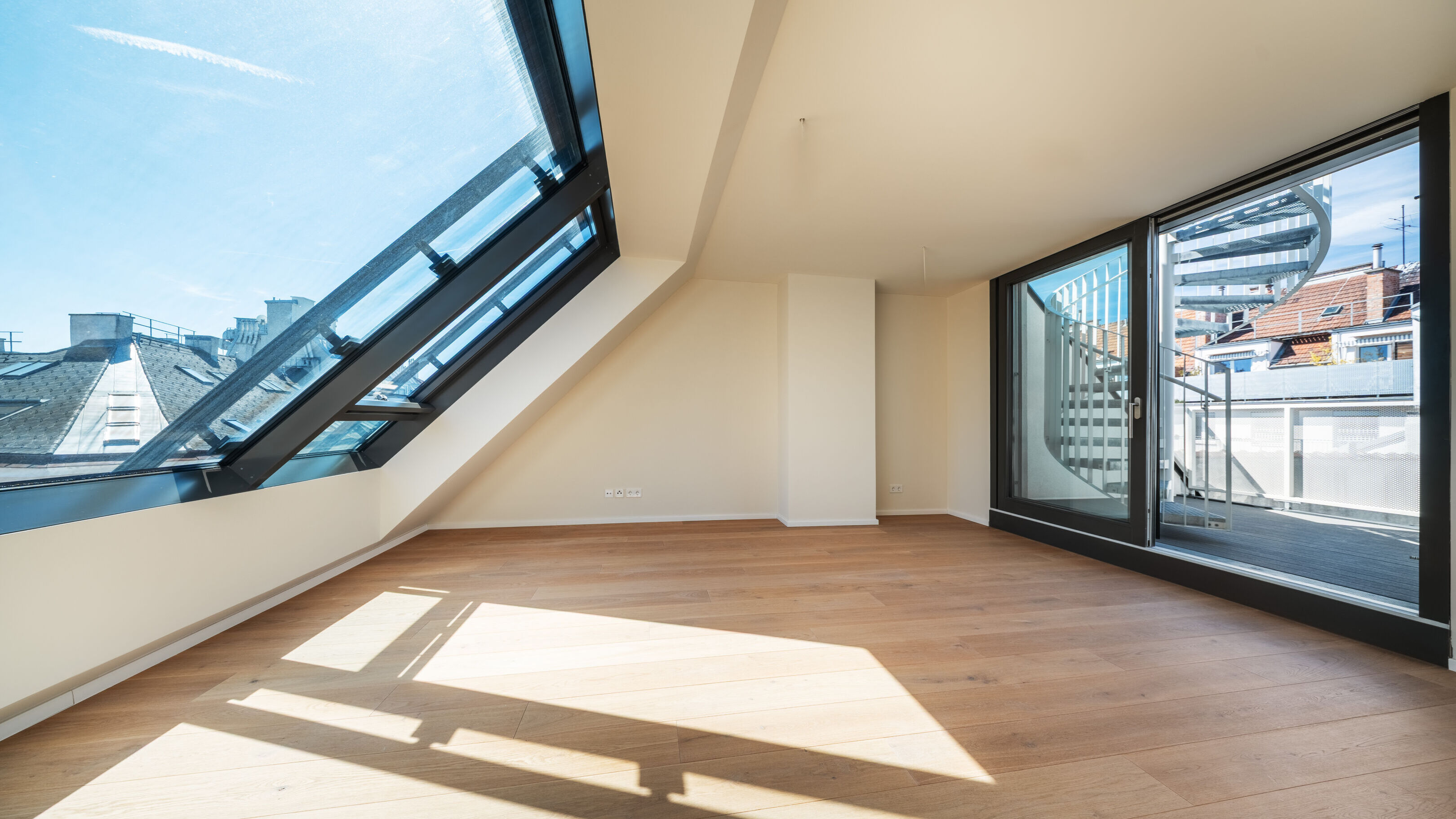 Wohnraum
