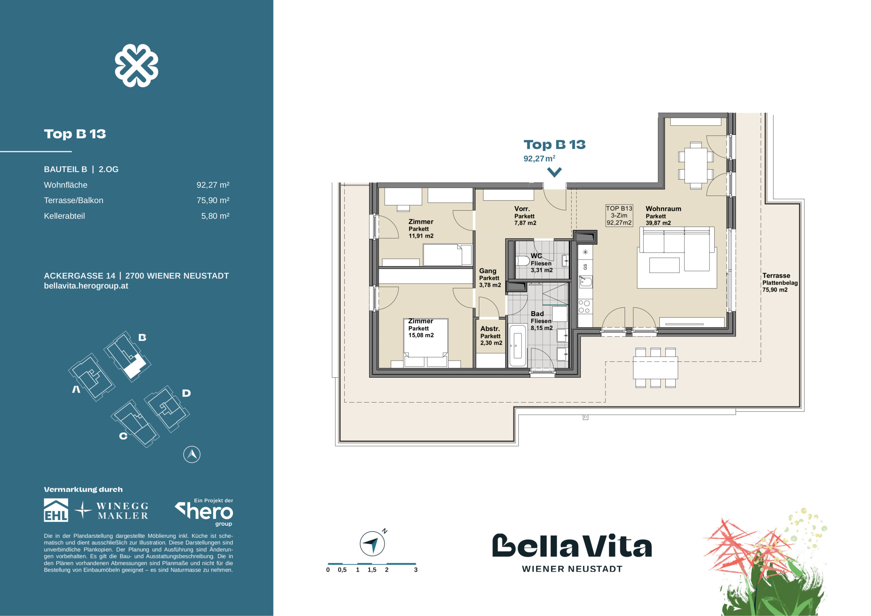 BellaVita Verkaufsplan TopB13 2025 04 01 0