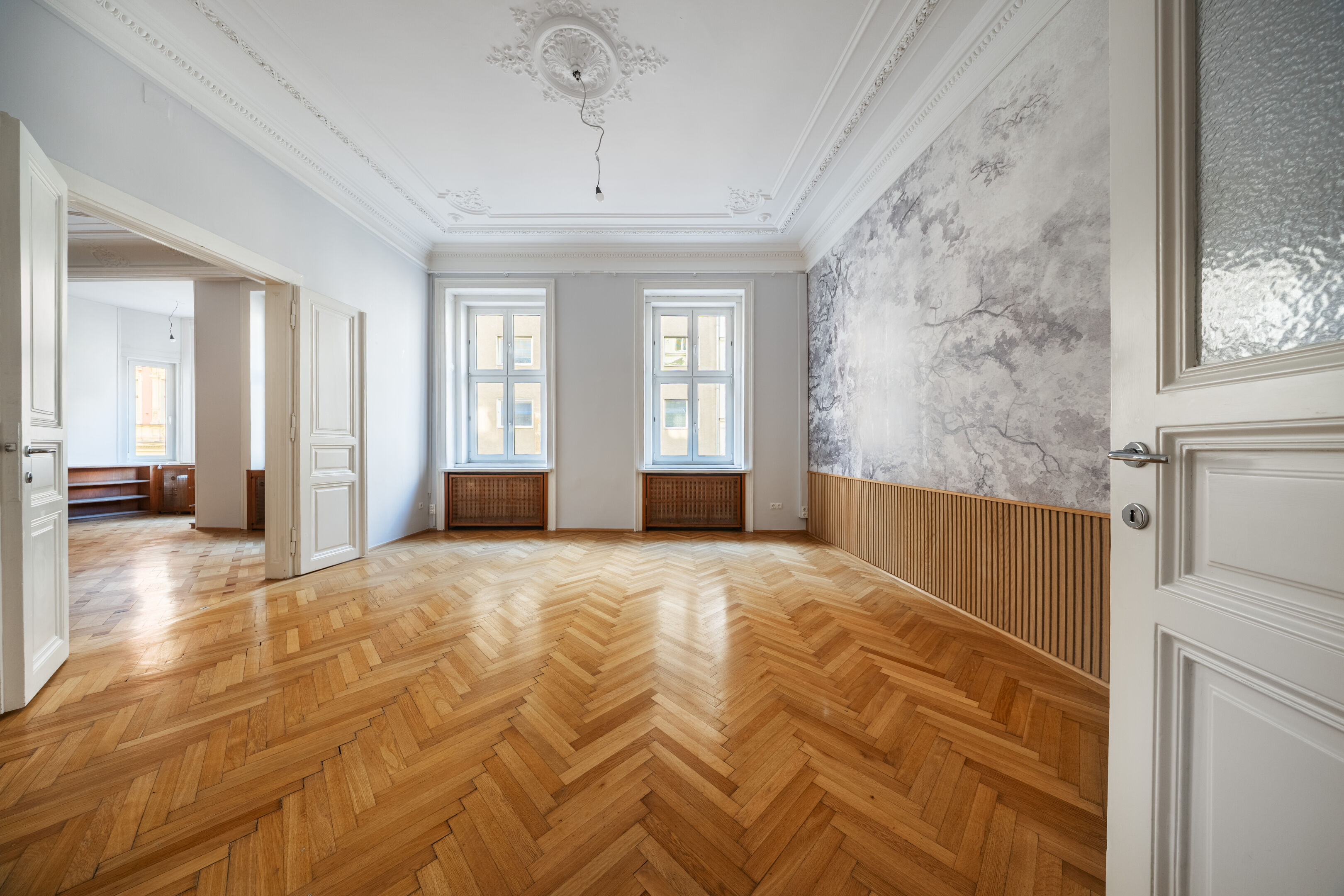 Wohnraum